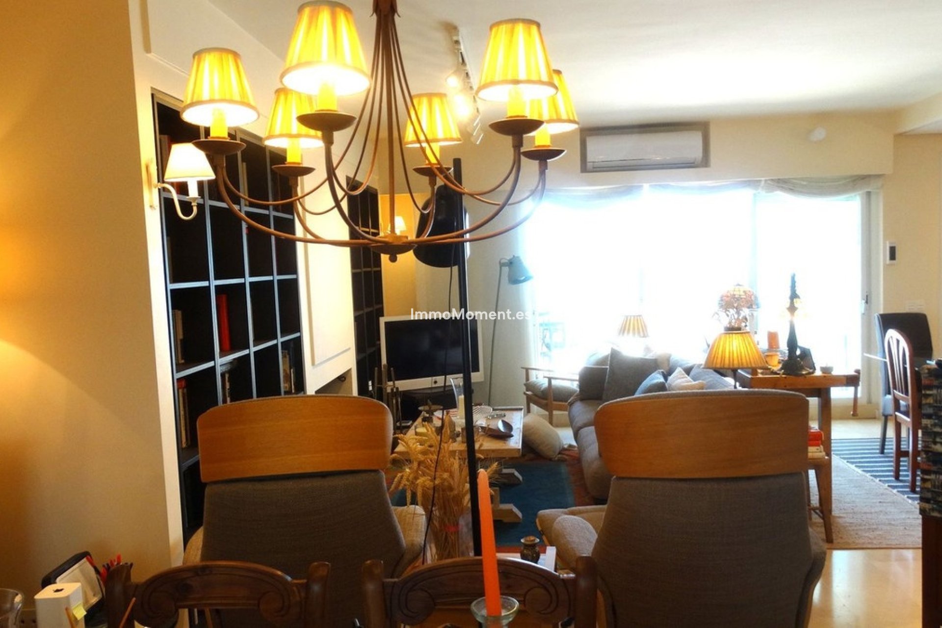 Revente - Appartement - Marbella - Río Real