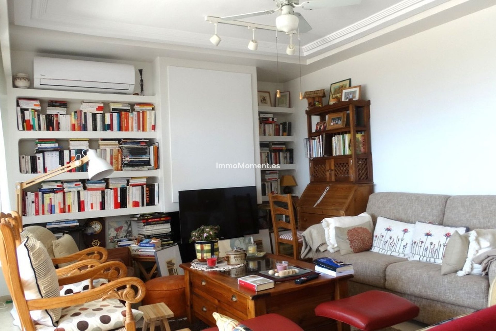 Revente - Appartement - Marbella - Río Real