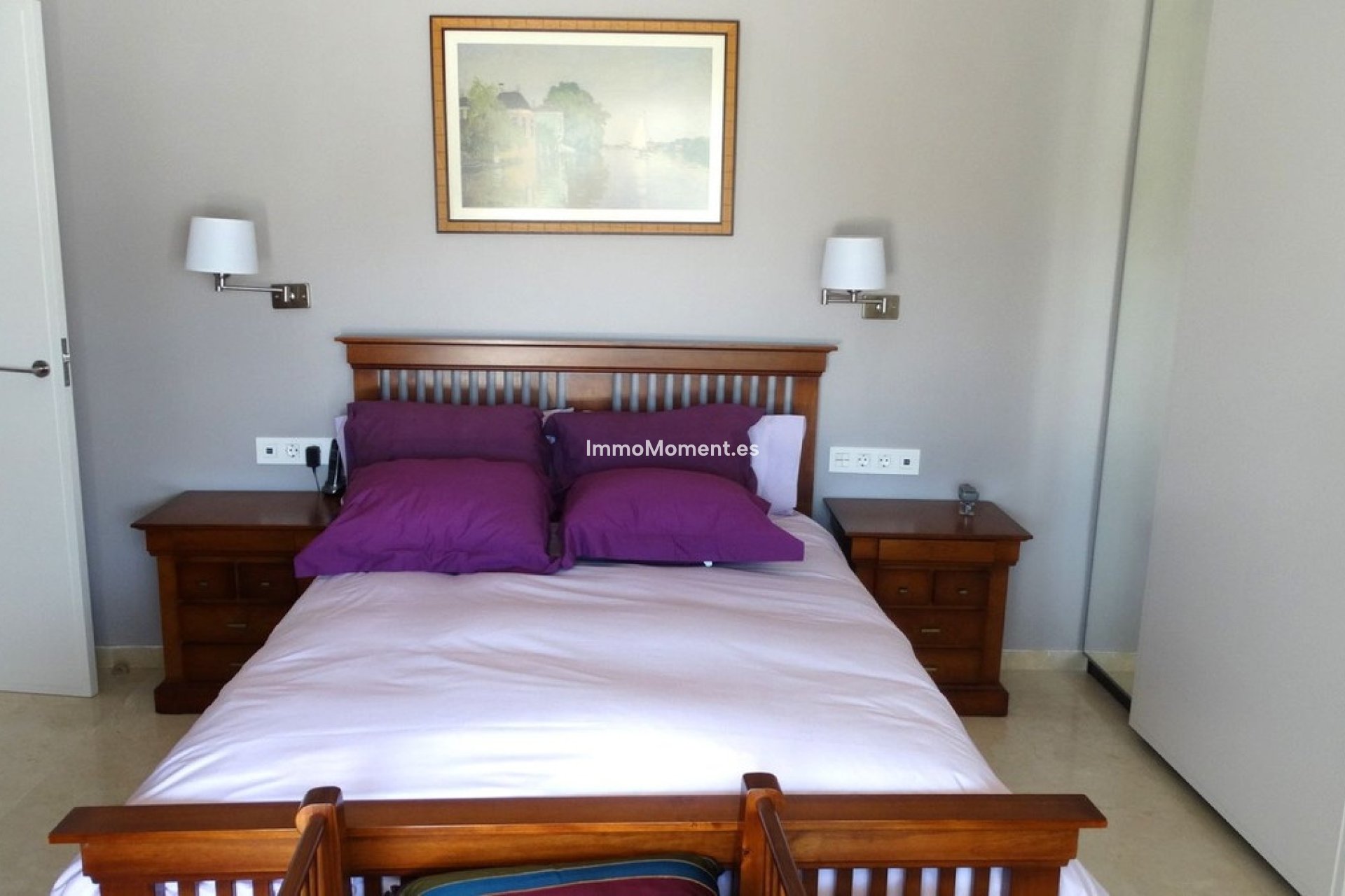 Revente - Appartement - Marbella - Río Real