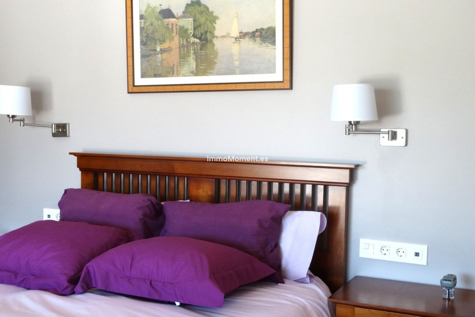 Revente - Appartement - Marbella - Río Real