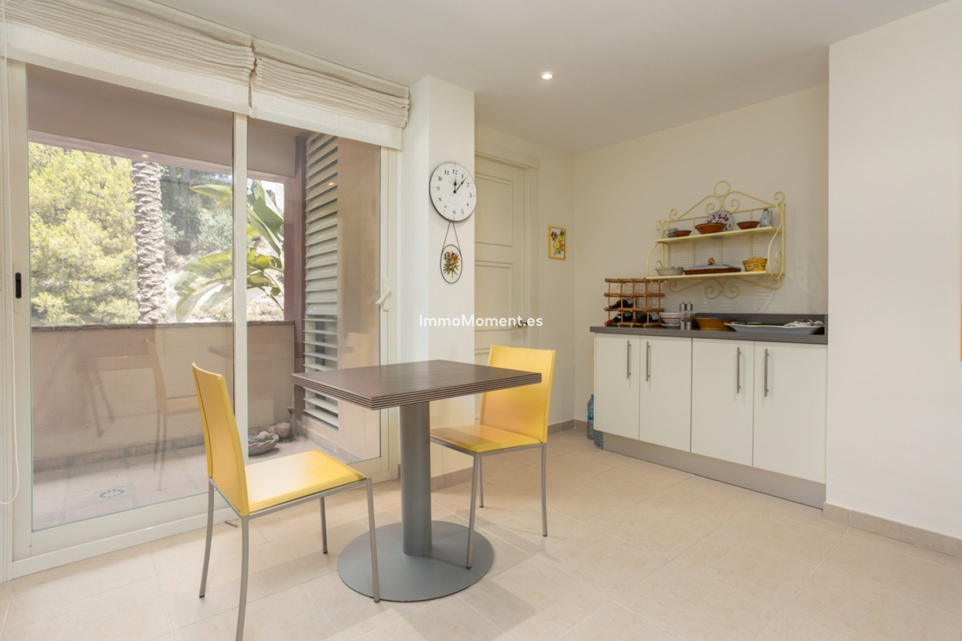 Revente - Appartement - Marbella - Río Real