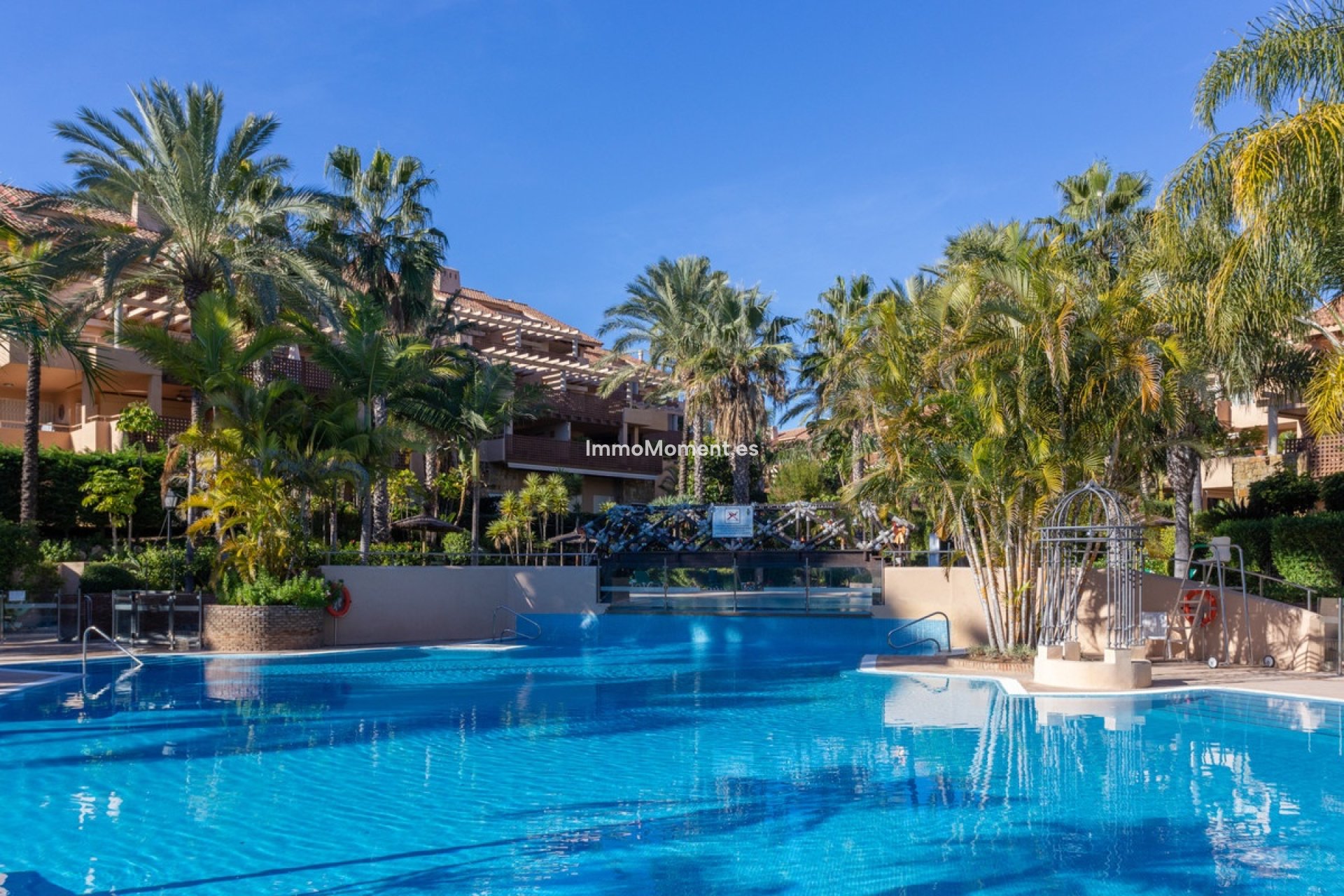 Revente - Appartement - Marbella - Río Real