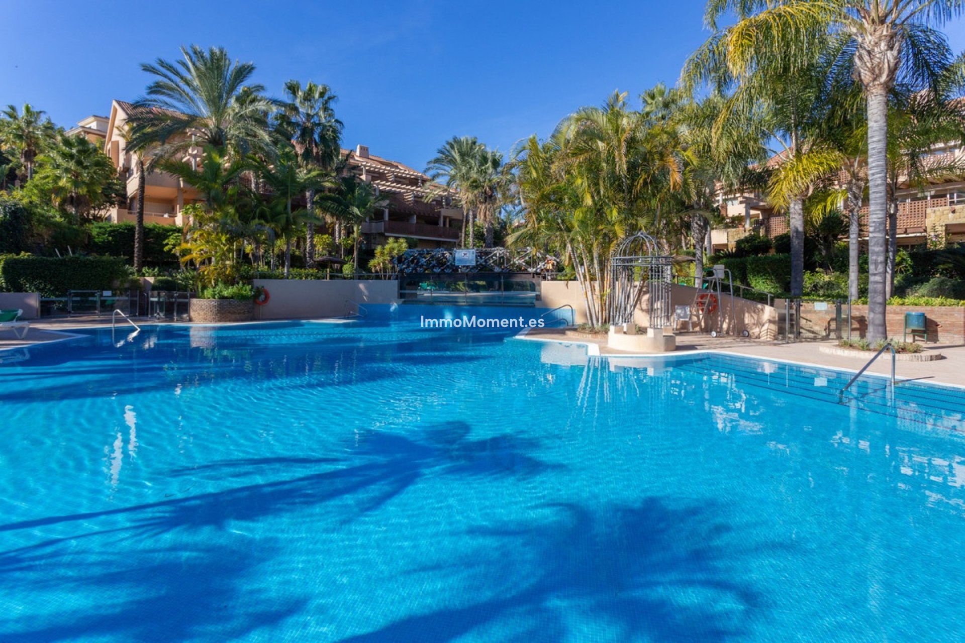 Revente - Appartement - Marbella - Río Real