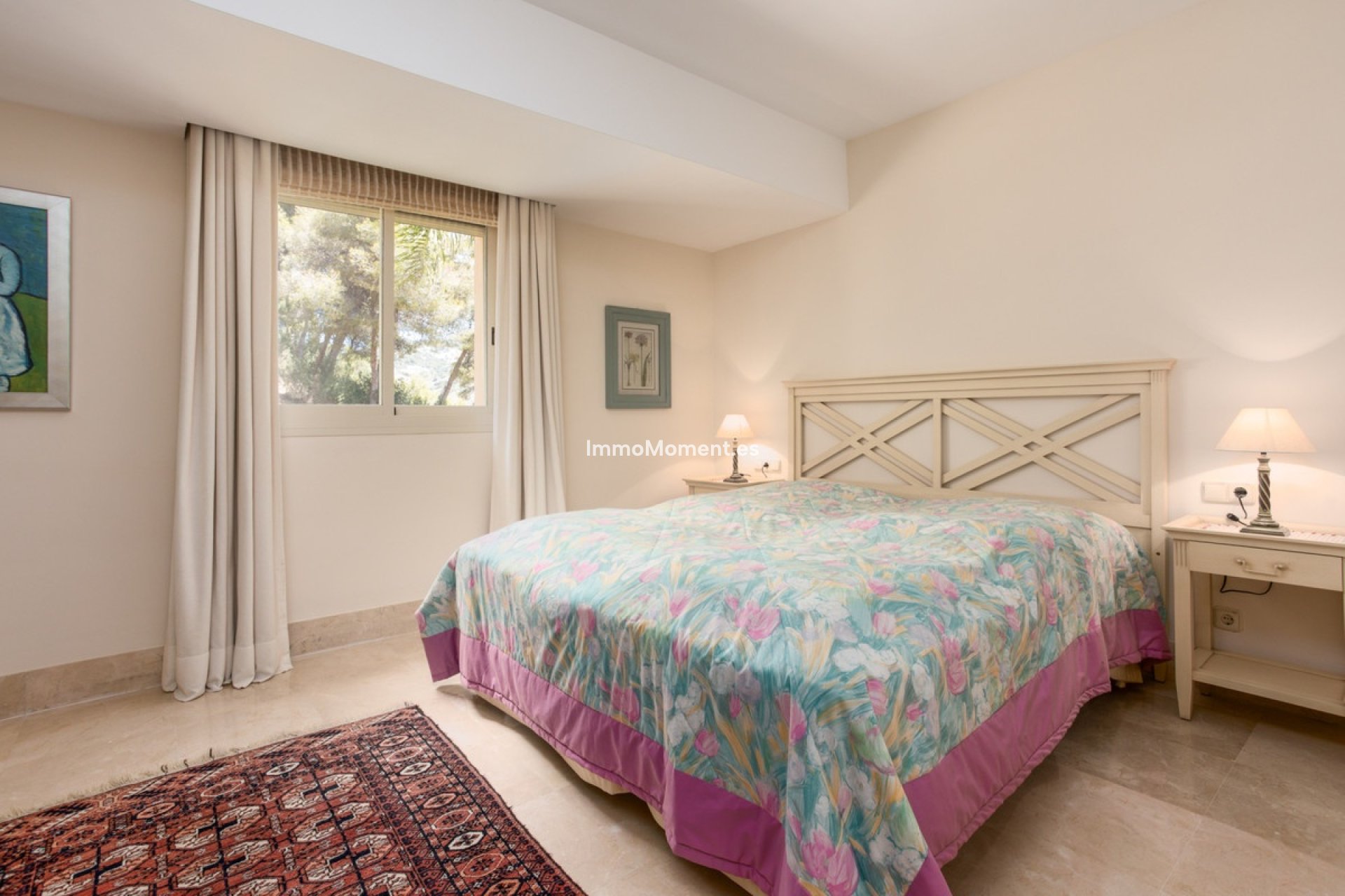 Revente - Appartement - Marbella - Río Real