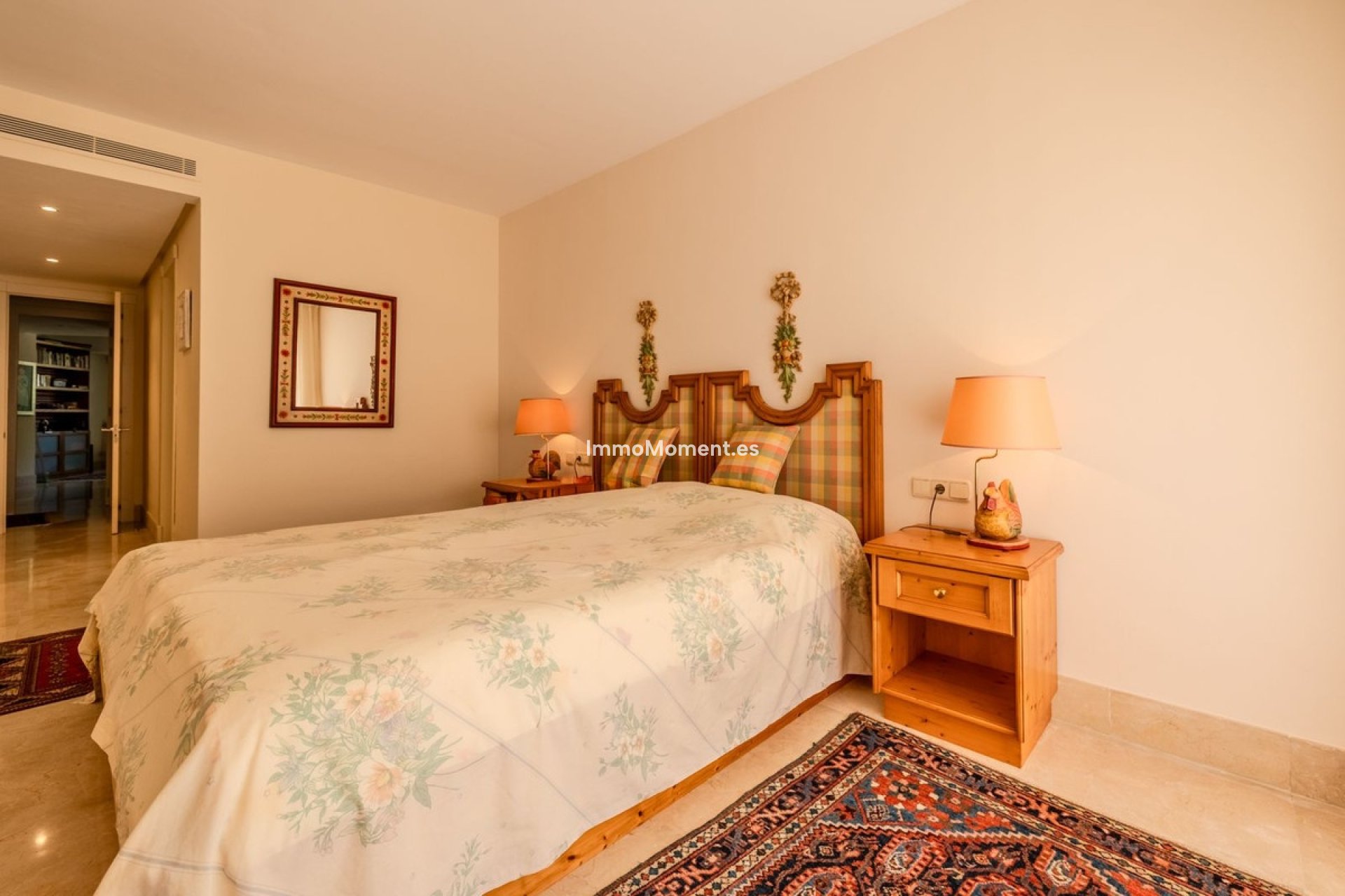 Revente - Appartement - Marbella - Río Real