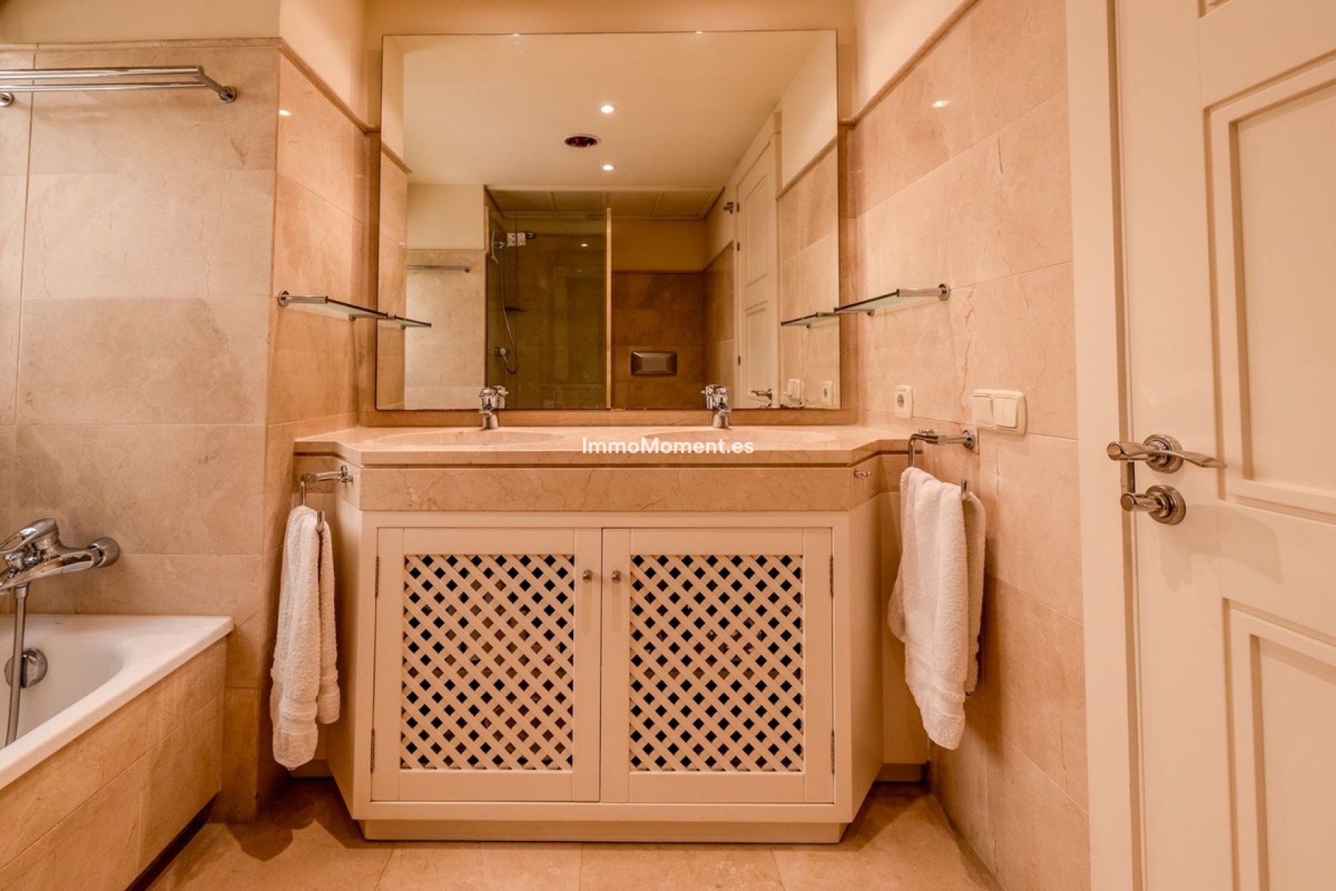 Revente - Appartement - Marbella - Río Real