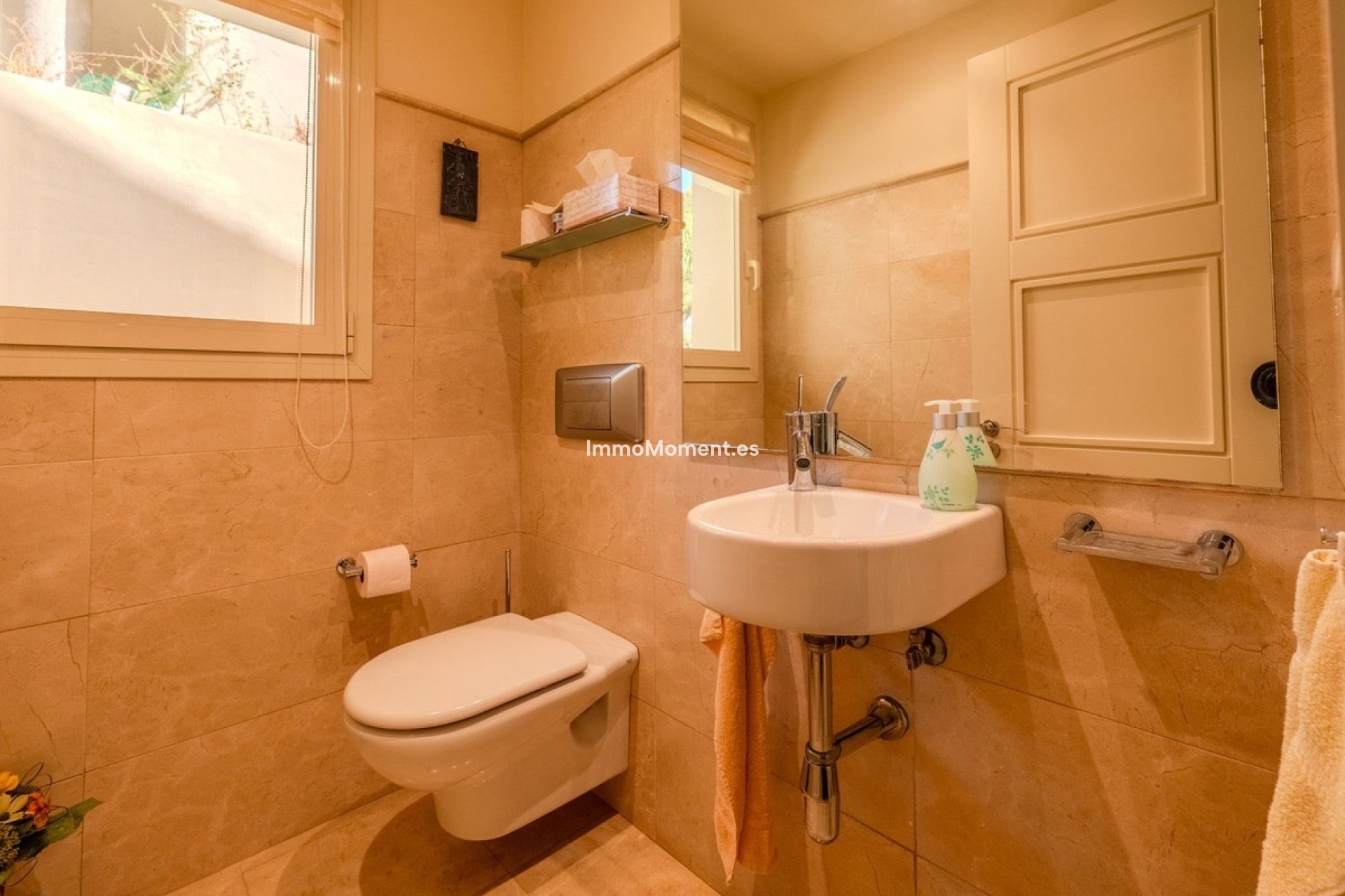 Revente - Appartement - Marbella - Río Real