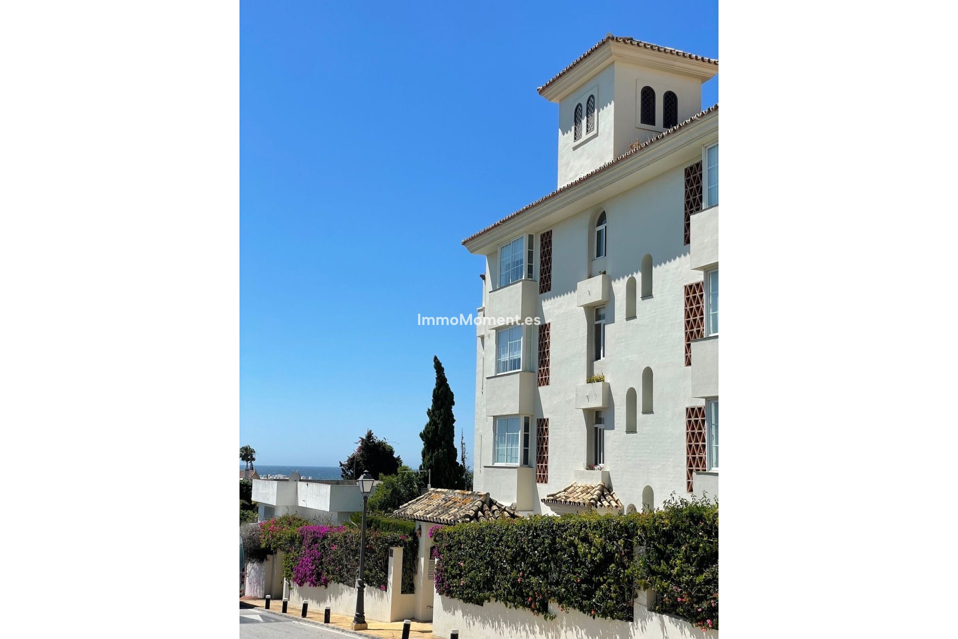 Revente - Appartement - Marbella - Río Real