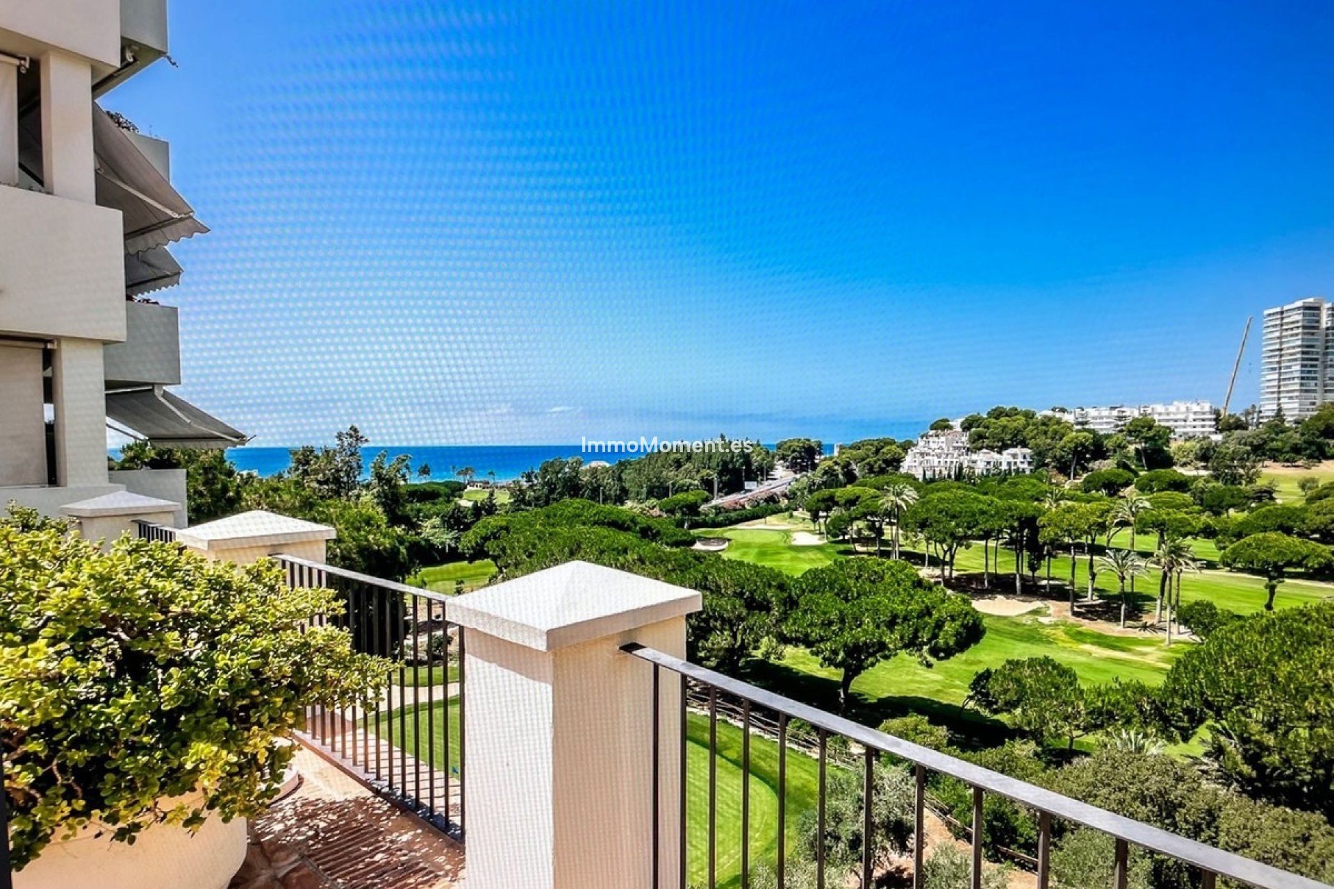 Revente - Appartement - Marbella - Río Real