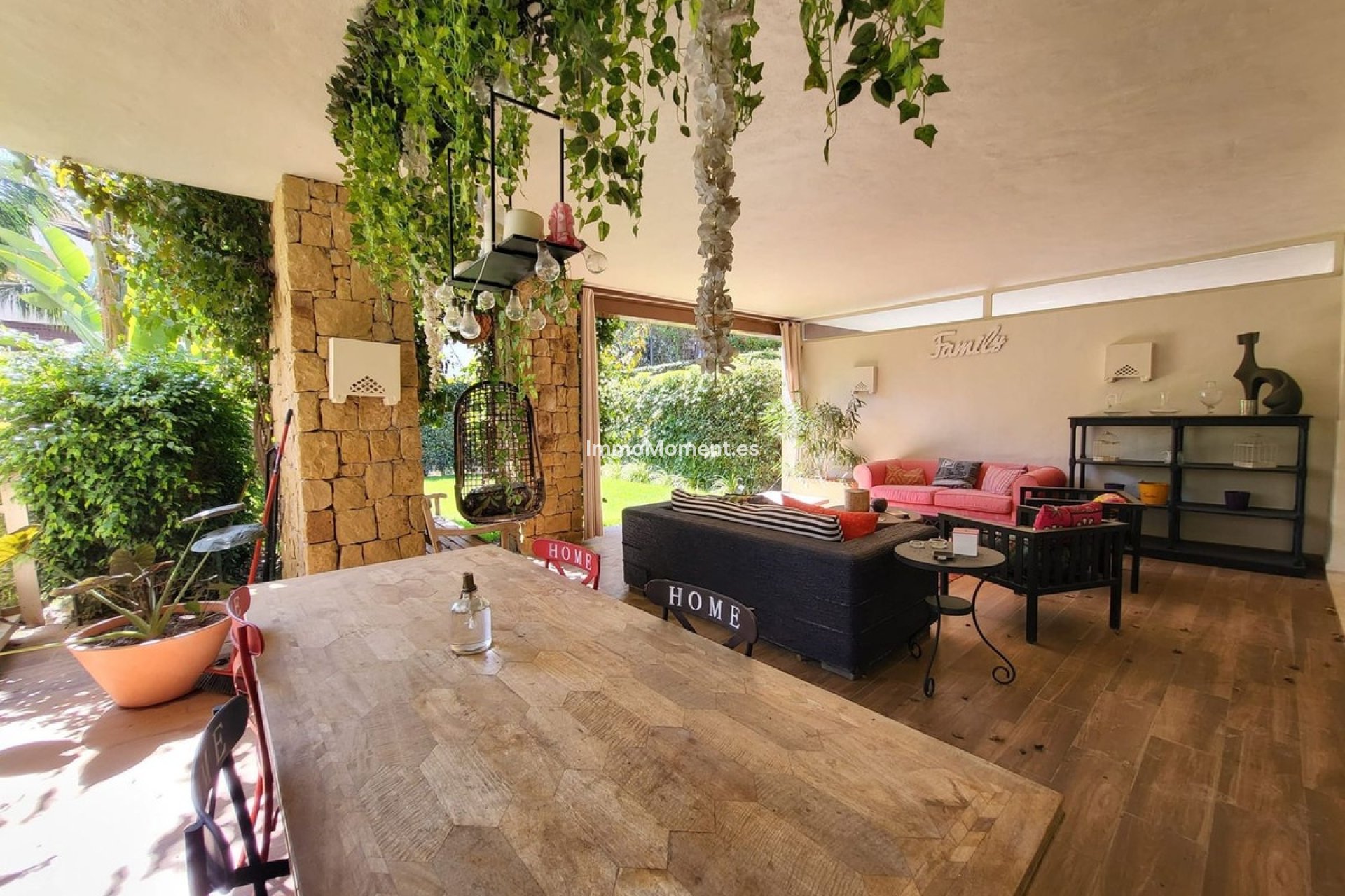 Revente - Appartement - Marbella - Río Real