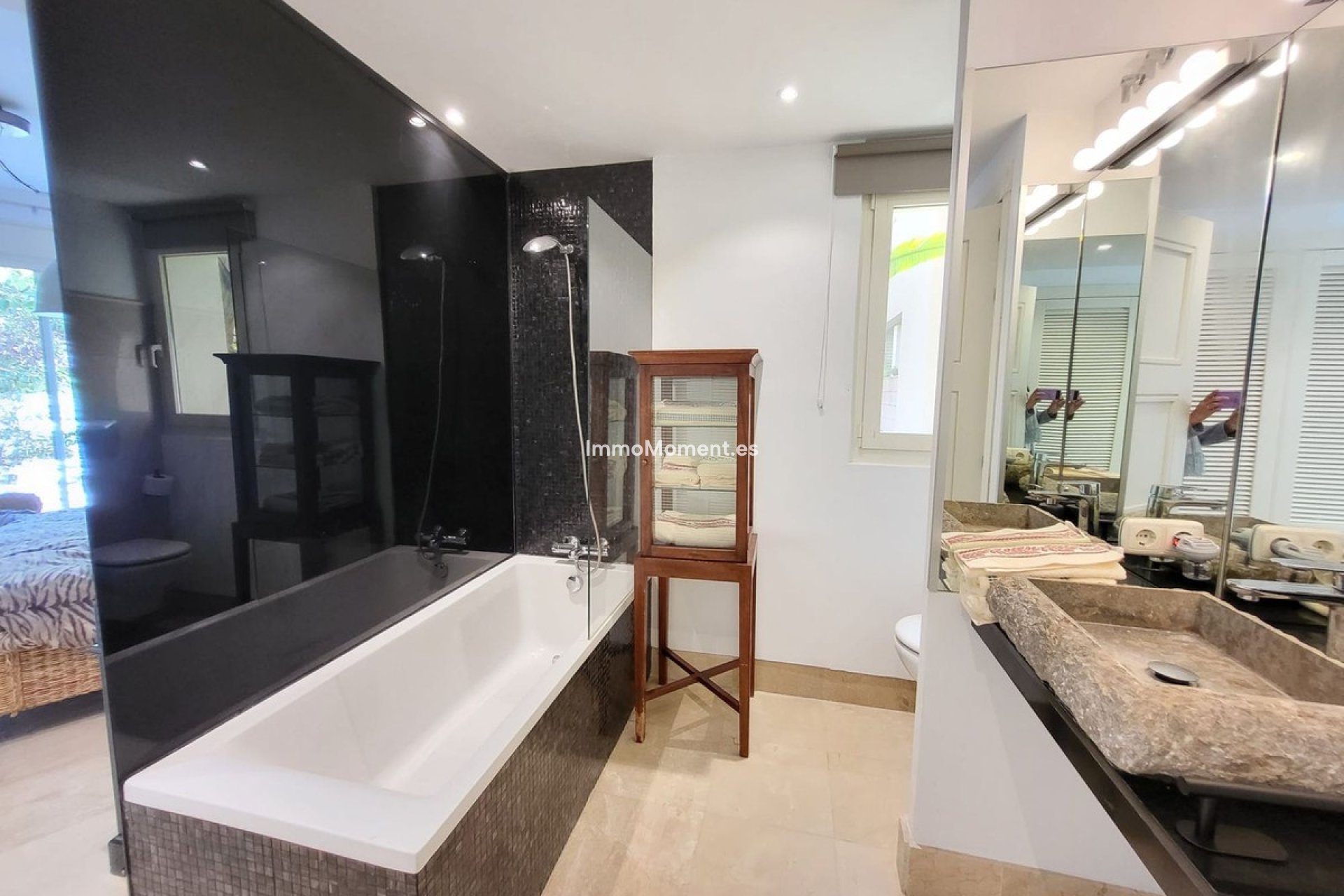 Revente - Appartement - Marbella - Río Real