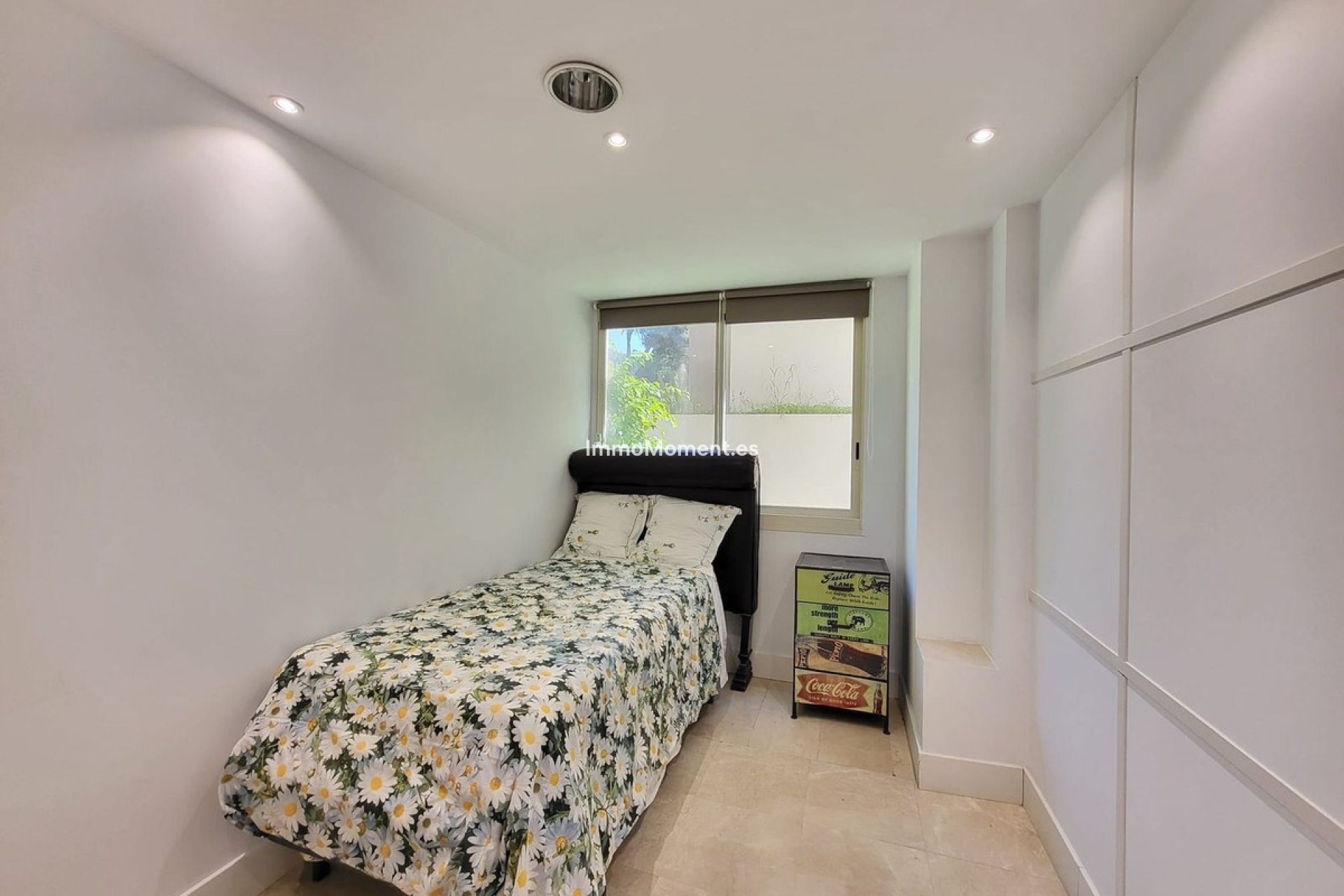 Revente - Appartement - Marbella - Río Real