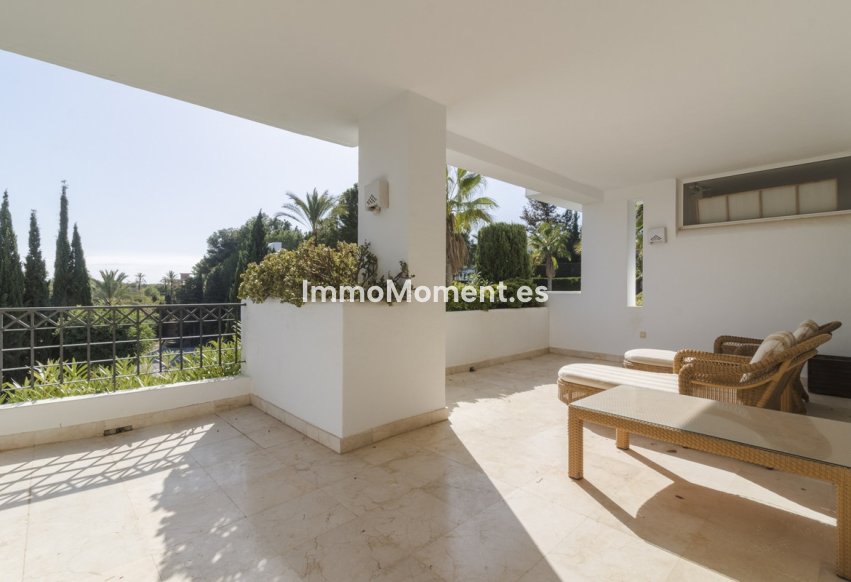 Revente - Appartement - Marbella - Río Real