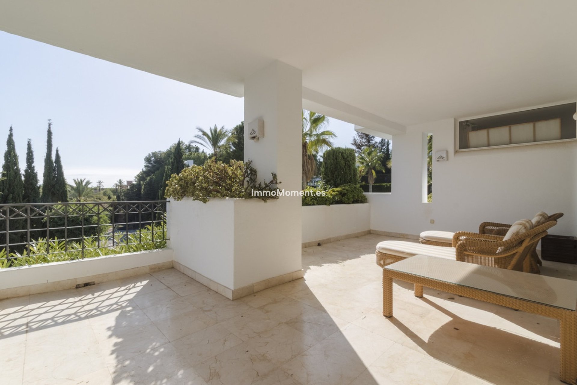 Revente - Appartement - Marbella - Río Real