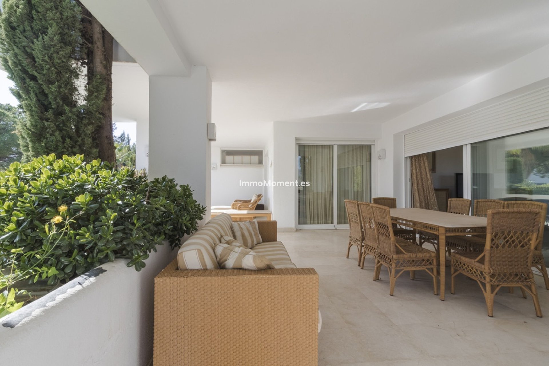 Revente - Appartement - Marbella - Río Real