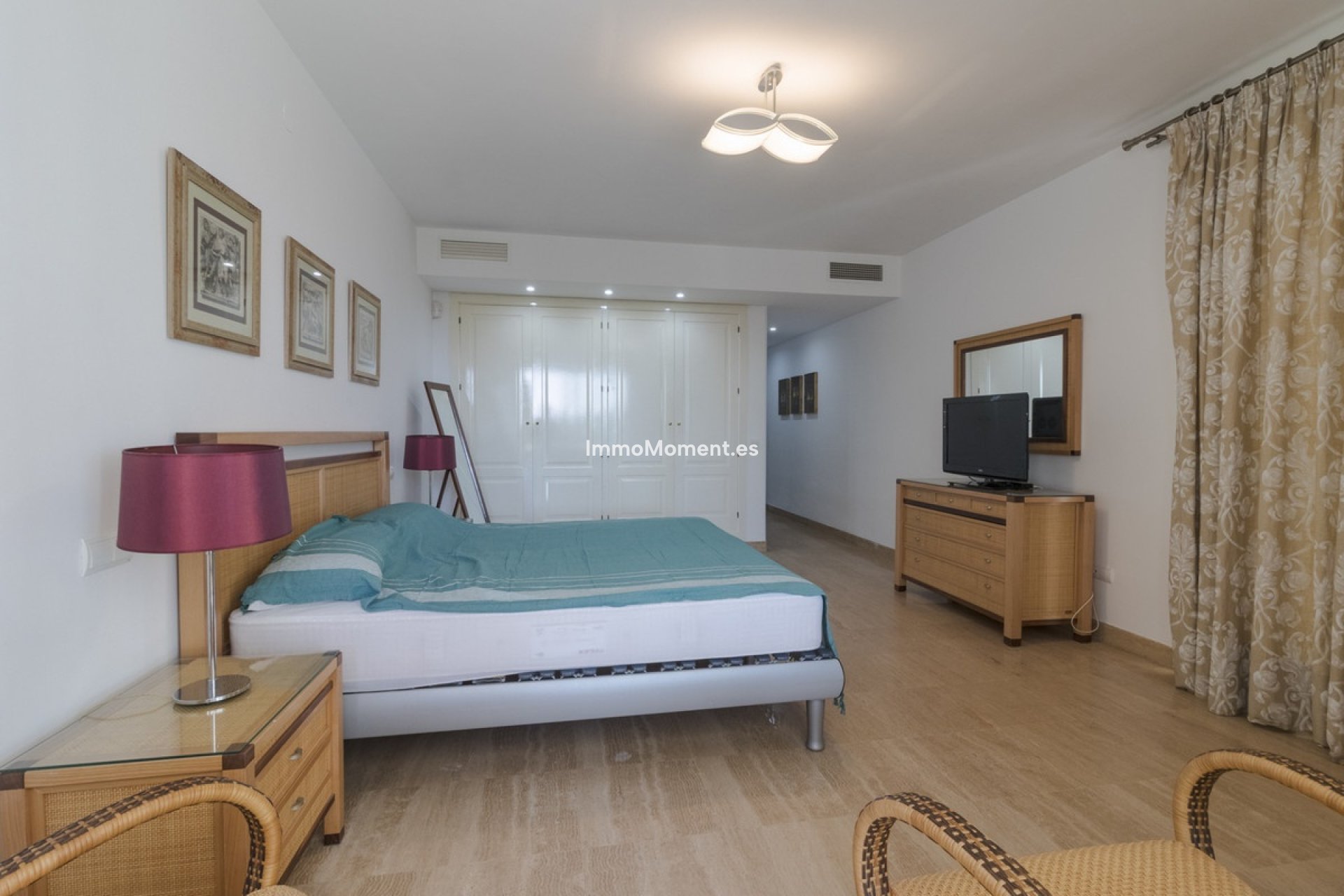 Revente - Appartement - Marbella - Río Real