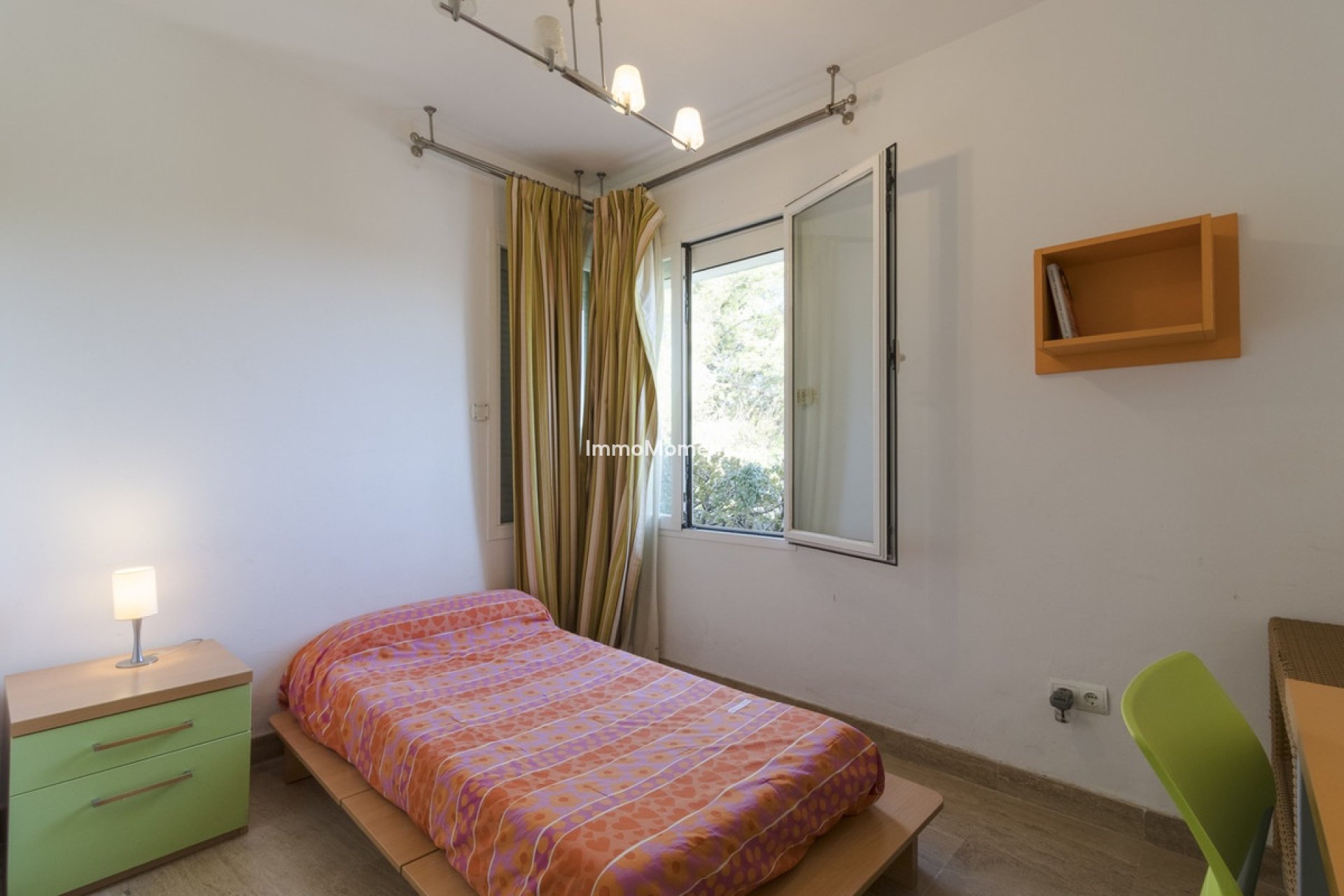 Revente - Appartement - Marbella - Río Real