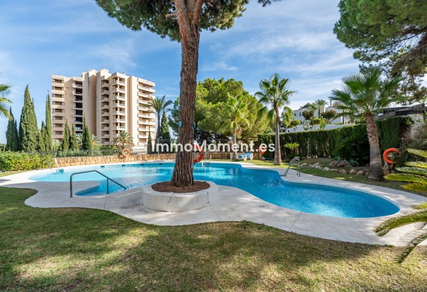 Revente - Appartement - Marbella - Río Real
