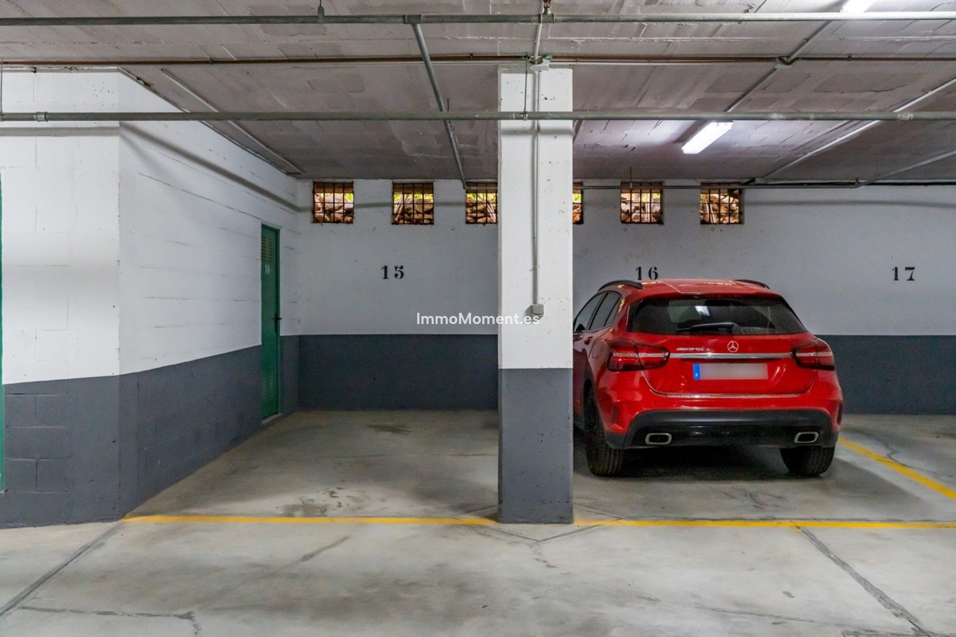 Revente - Appartement - Marbella - Río Real