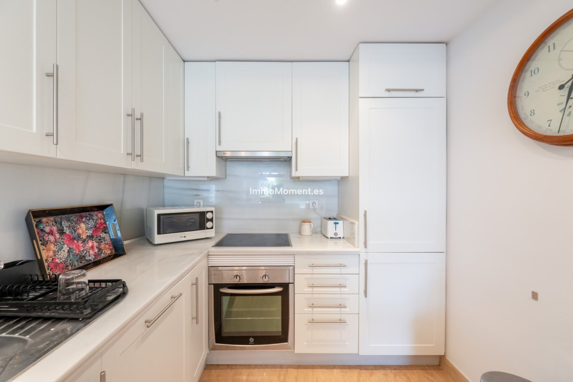 Revente - Appartement - Marbella - Río Real