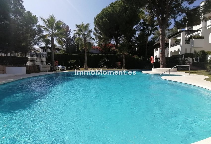 Revente - Appartement - Marbella - Río Real