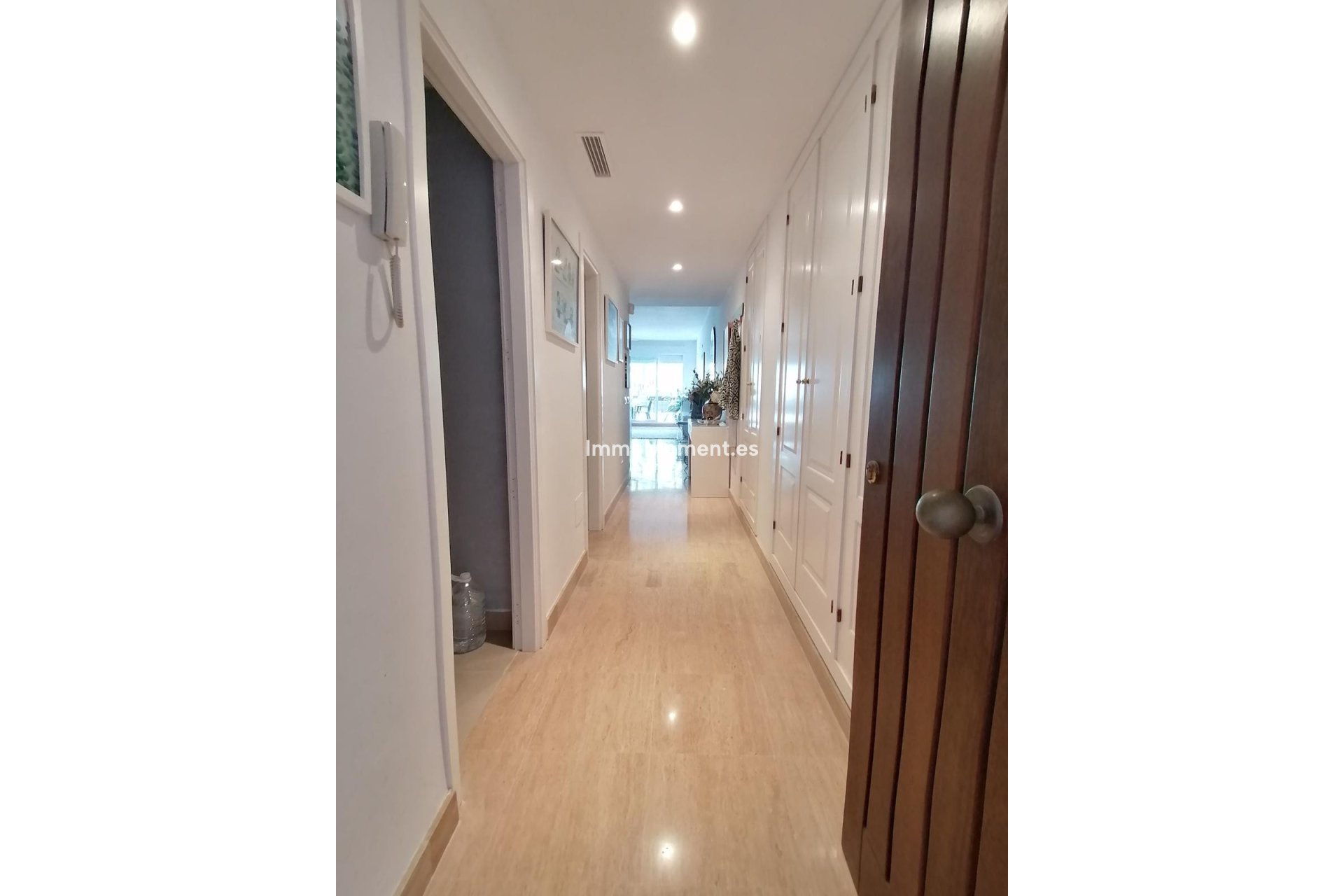 Revente - Appartement - Marbella - Río Real