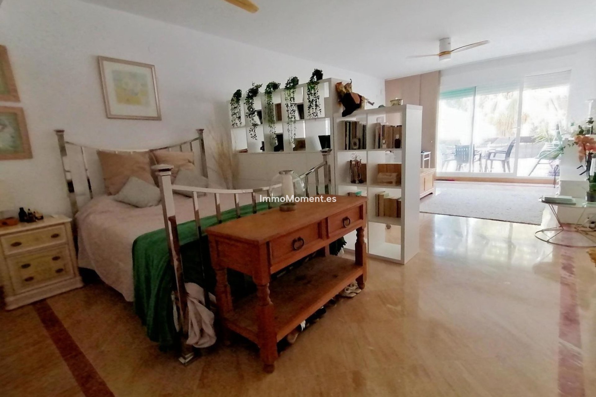 Revente - Appartement - Marbella - Río Real