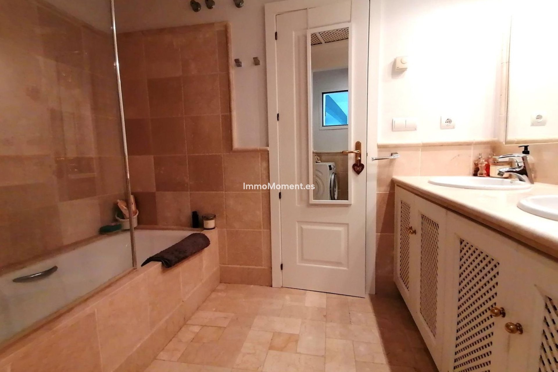 Revente - Appartement - Marbella - Río Real