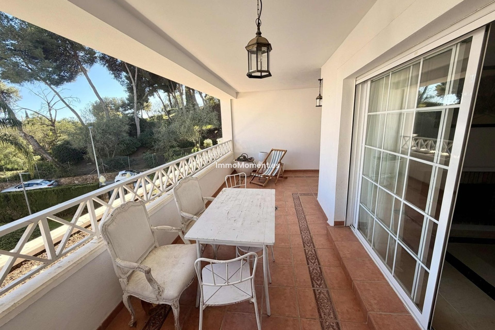 Revente - Appartement - Marbella - Río Real