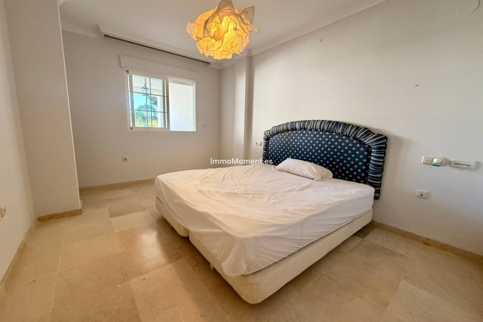 Revente - Appartement - Marbella - Río Real