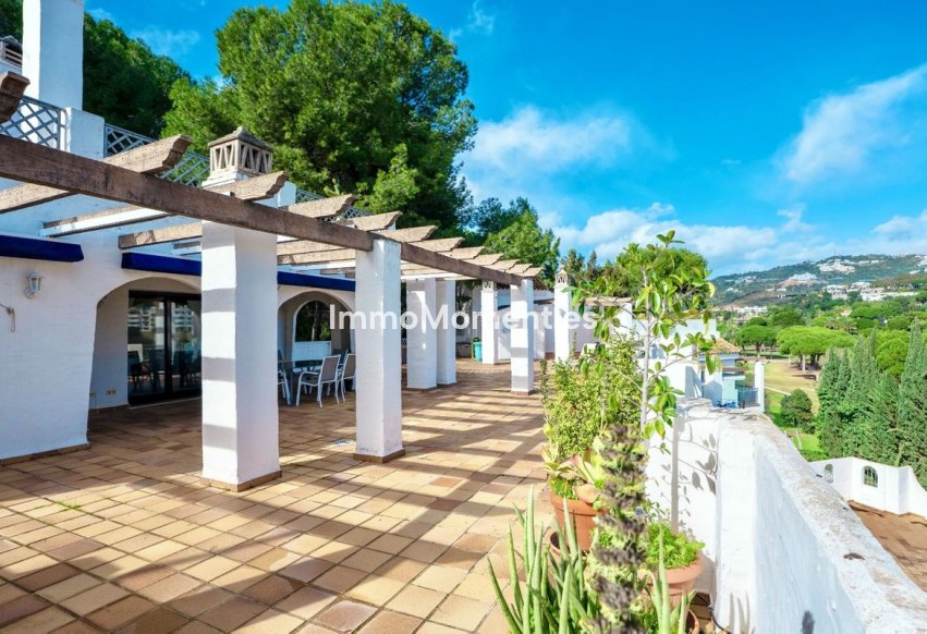 Revente - Appartement - Marbella - Río Real