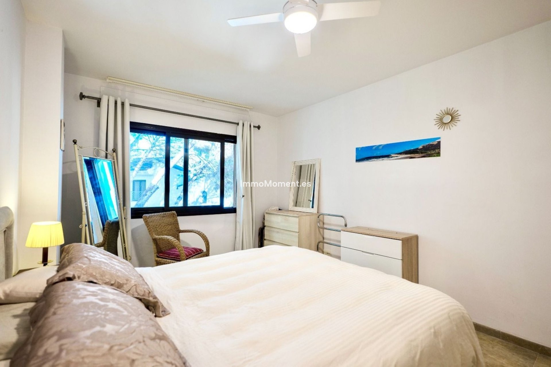 Revente - Appartement - Marbella - Río Real