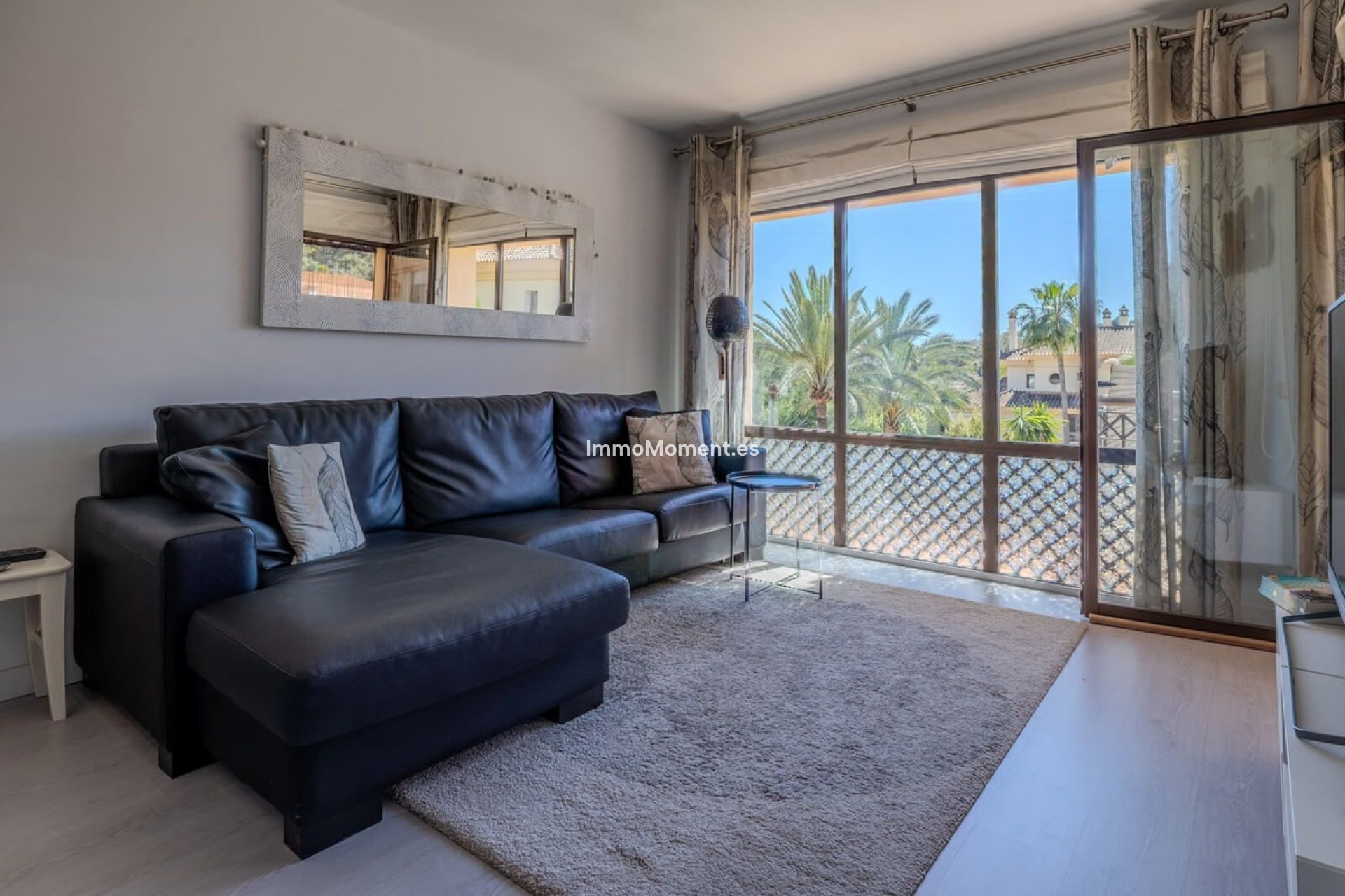 Revente - Appartement - Marbella - Río Real