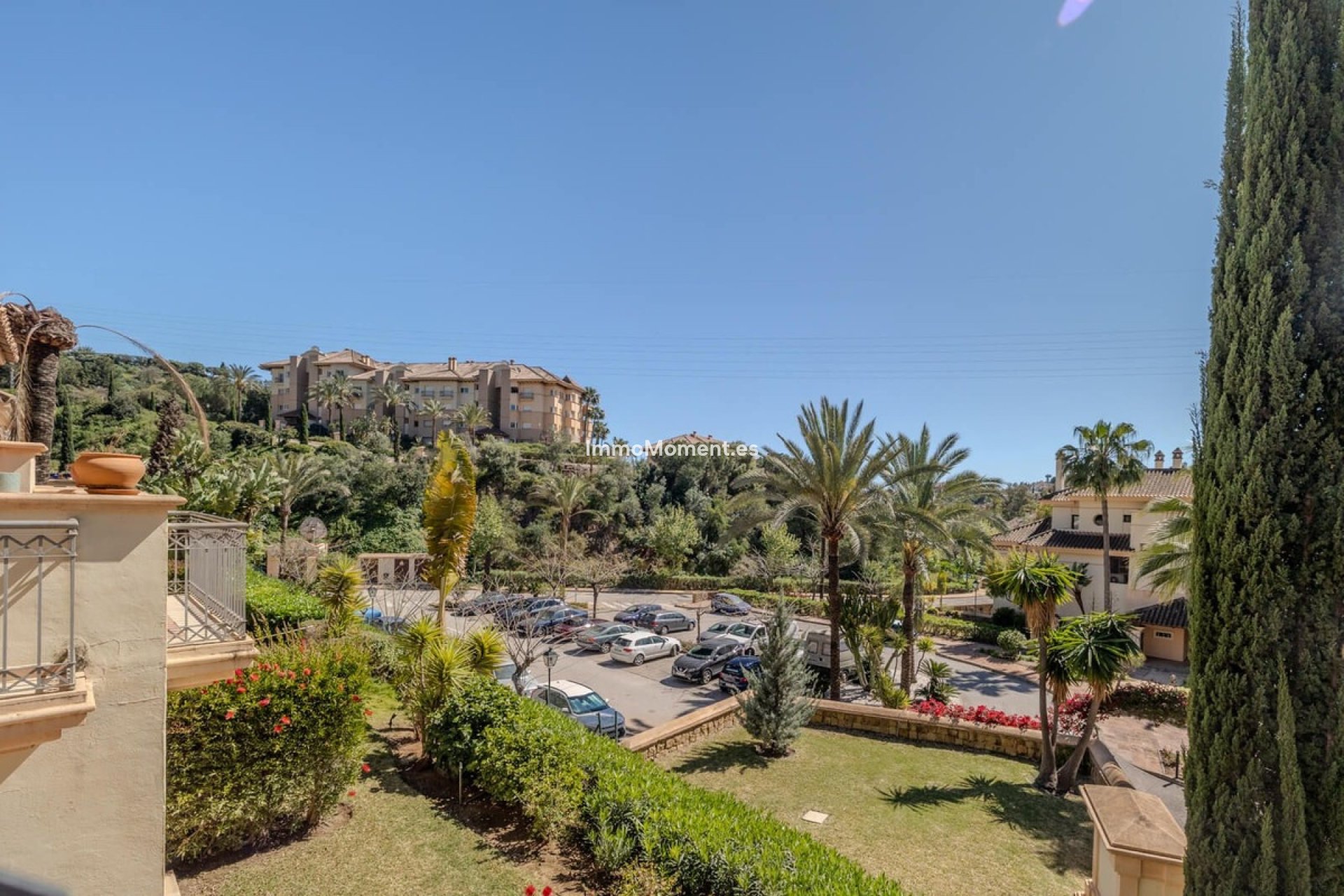 Revente - Appartement - Marbella - Río Real