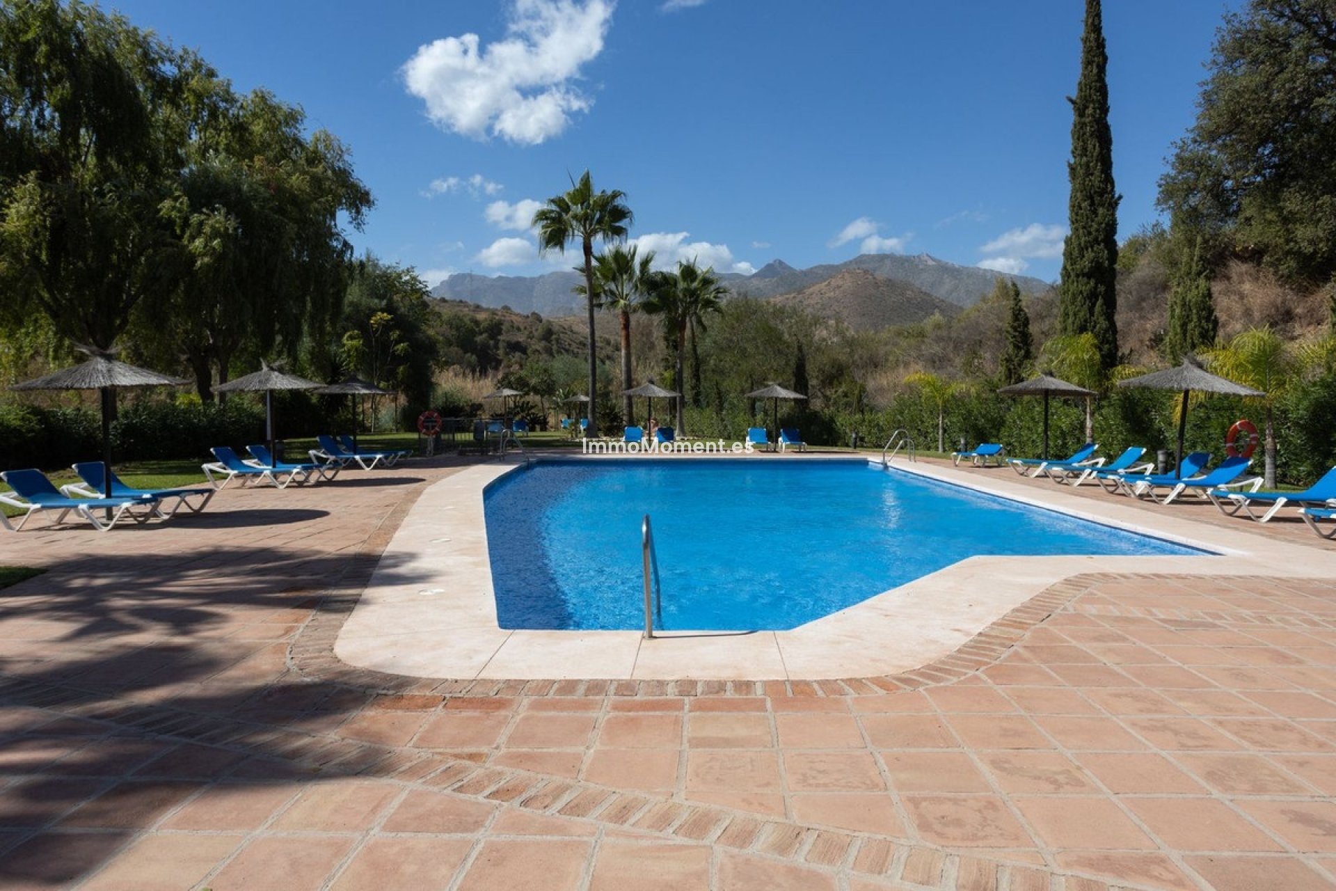 Revente - Appartement - Marbella - Río Real