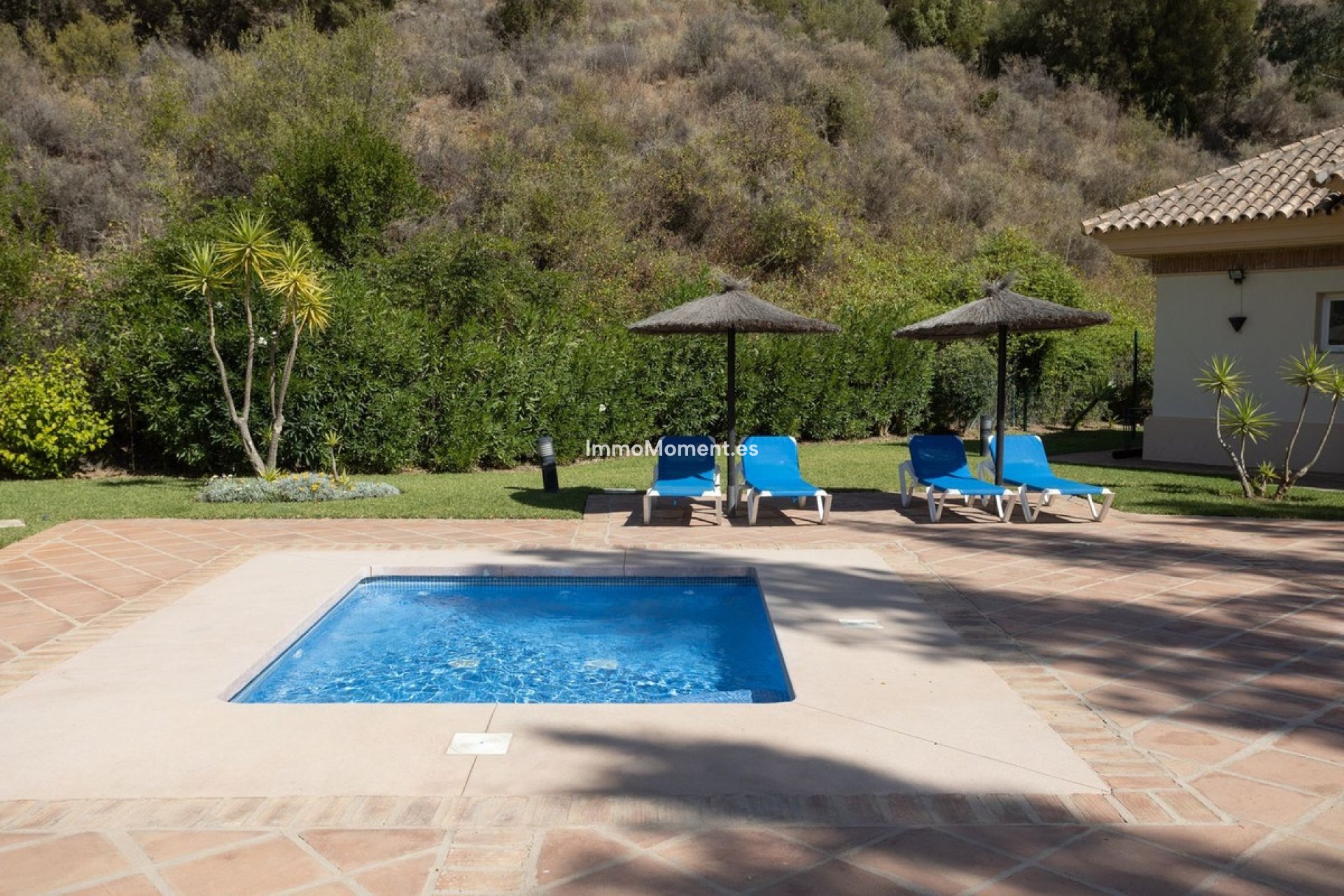 Revente - Appartement - Marbella - Río Real