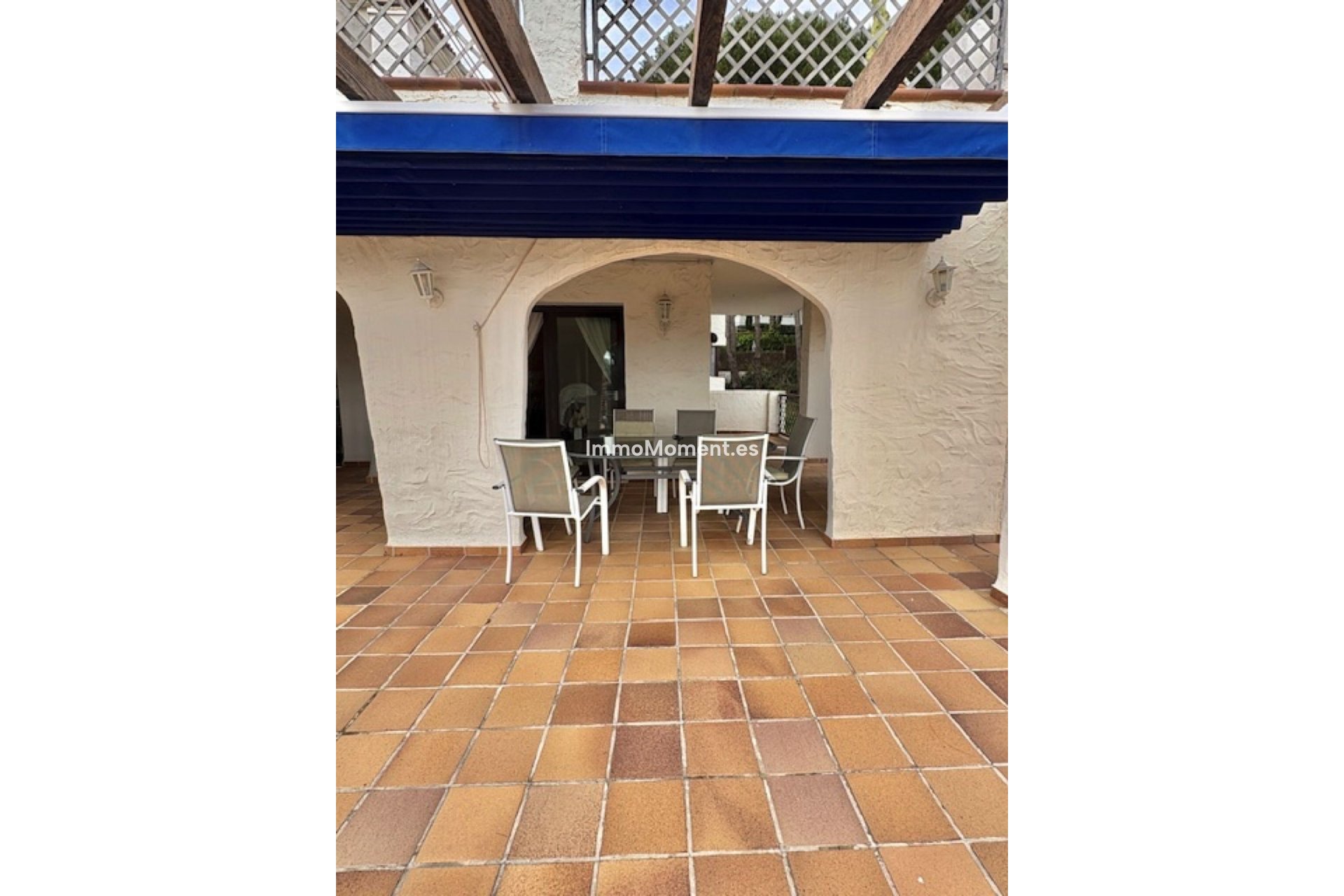 Revente - Appartement - Marbella - Río Real