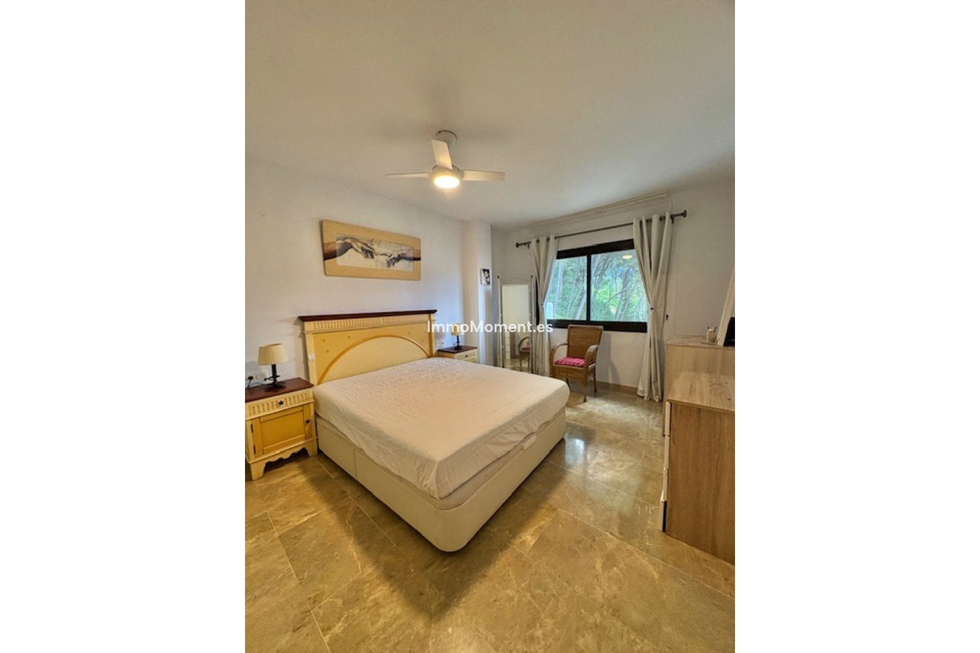 Revente - Appartement - Marbella - Río Real