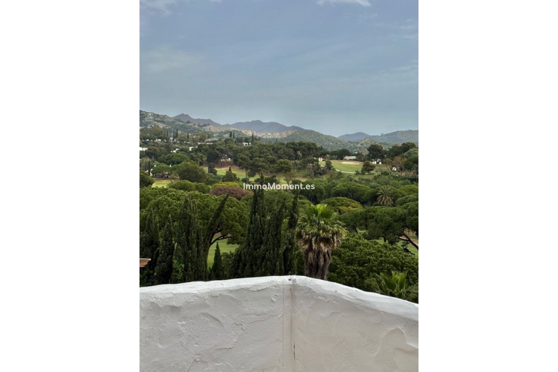 Revente - Appartement - Marbella - Río Real