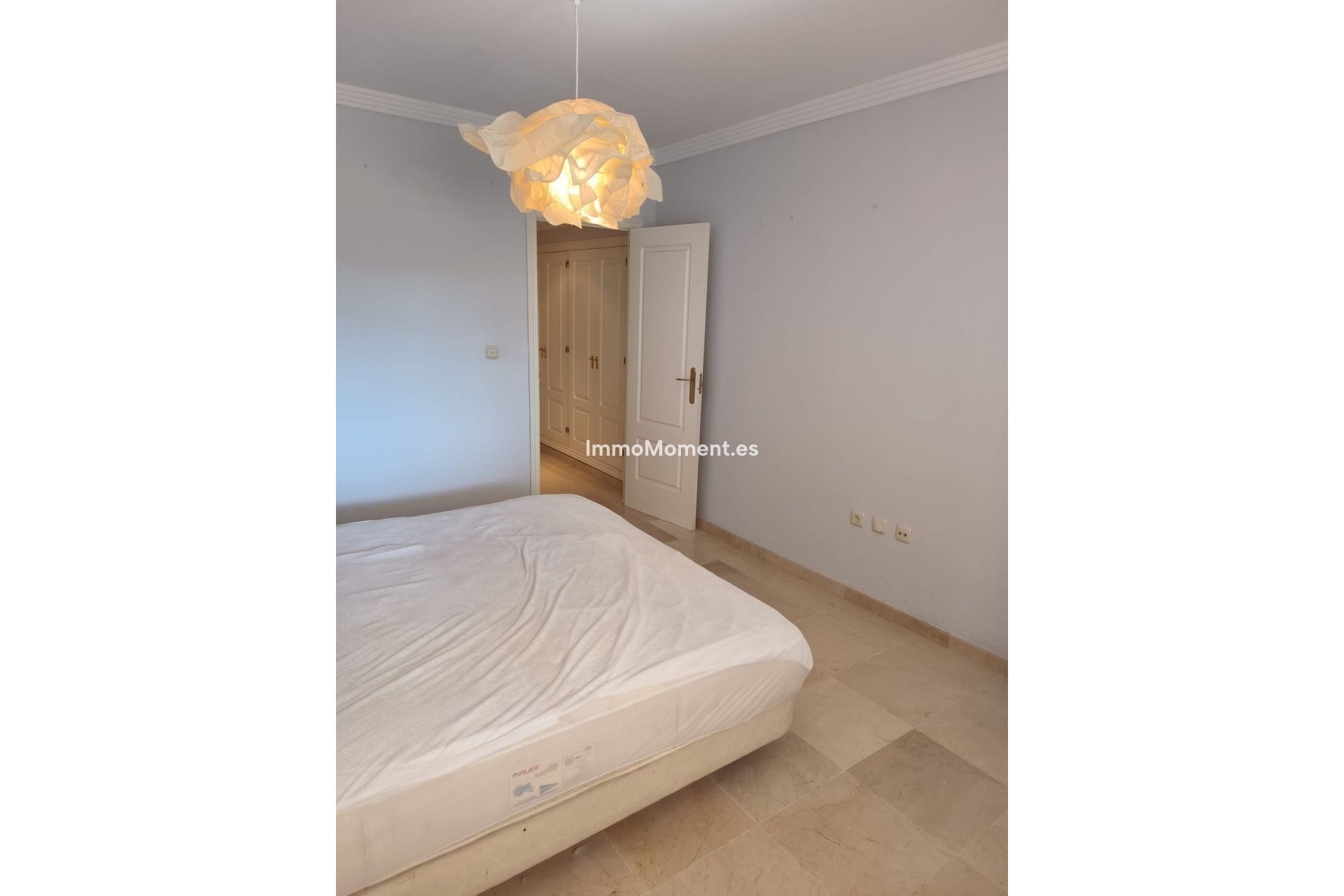 Revente - Appartement - Marbella - Río Real