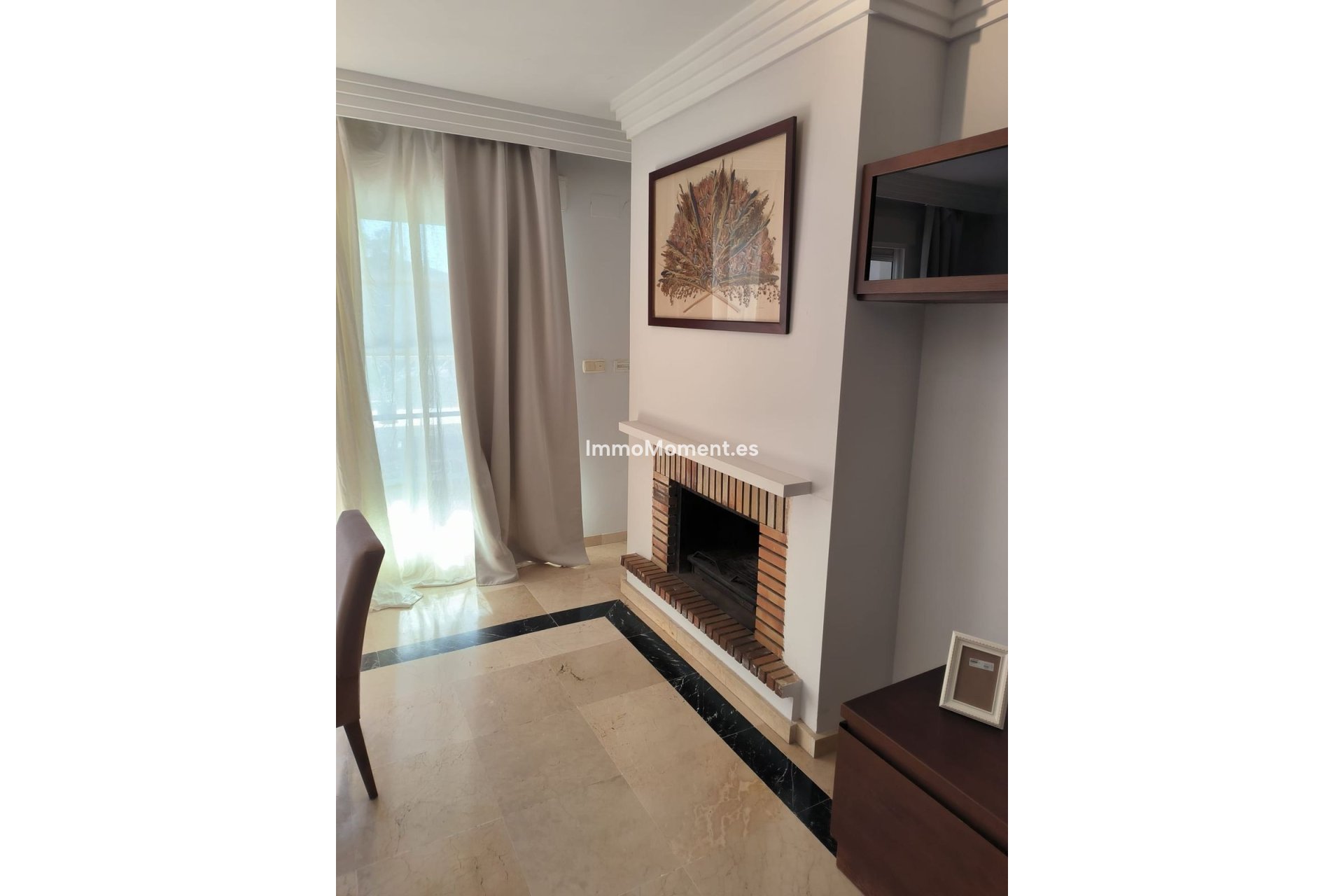 Revente - Appartement - Marbella - Río Real