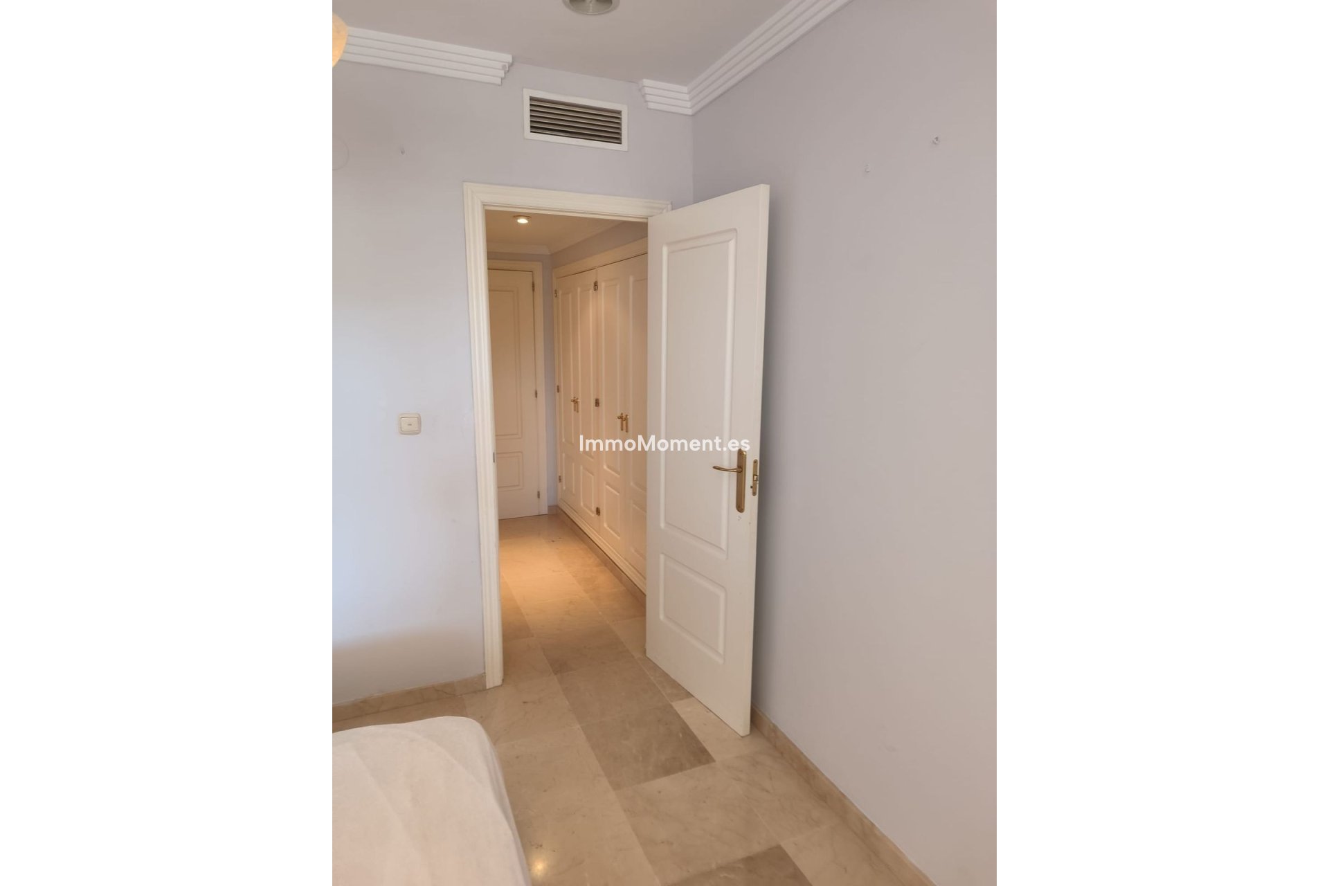 Revente - Appartement - Marbella - Río Real