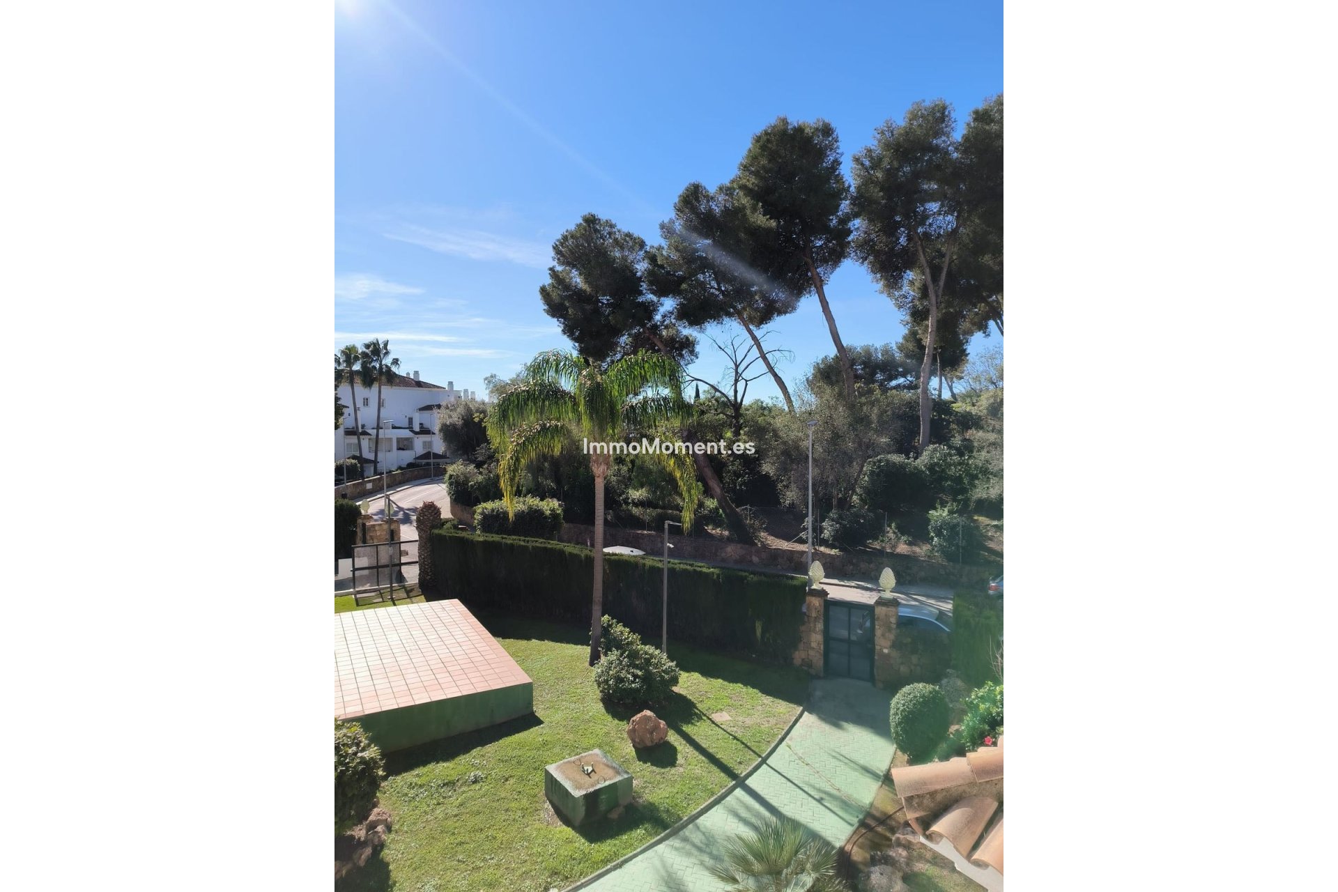 Revente - Appartement - Marbella - Río Real