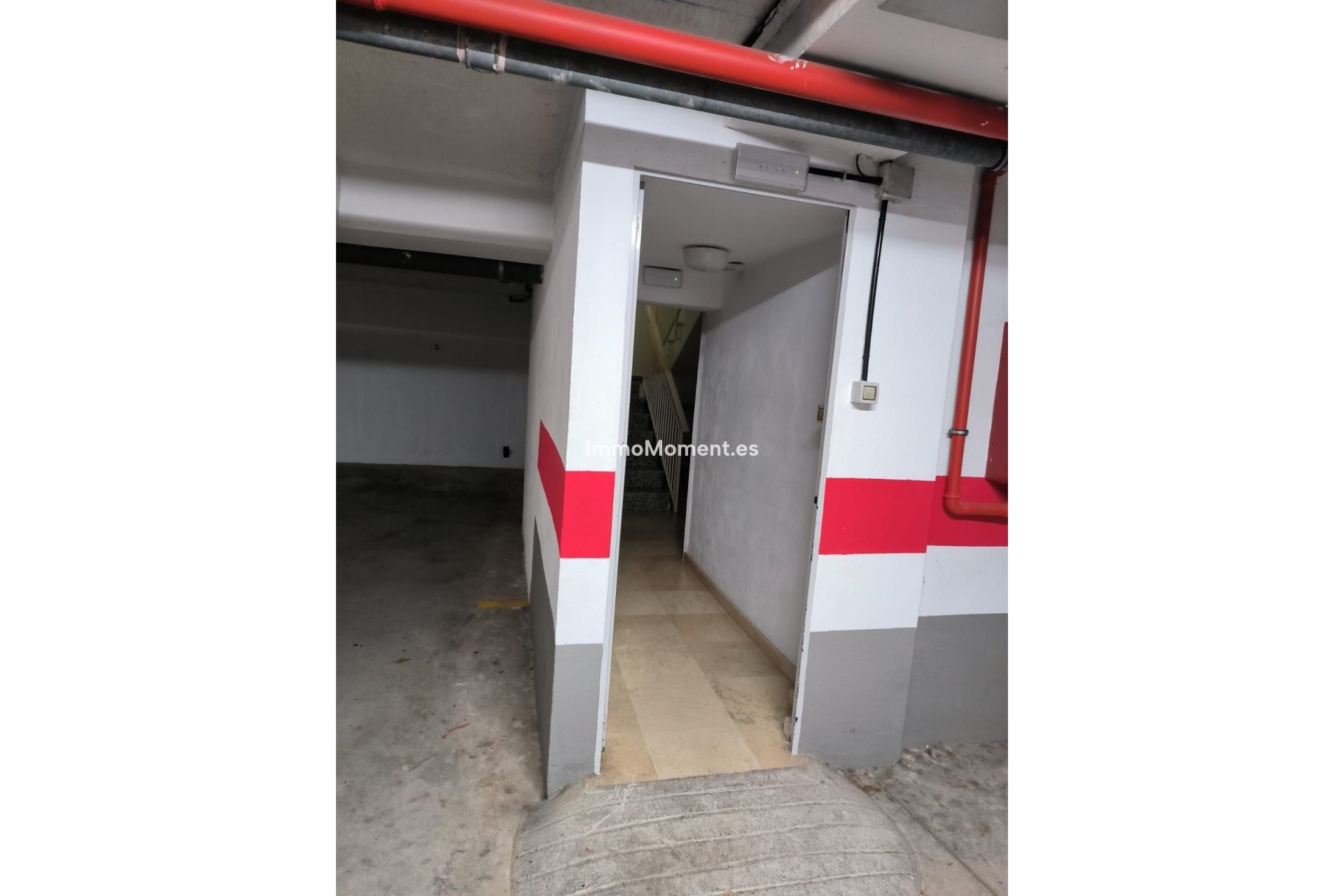 Revente - Appartement - Marbella - Río Real