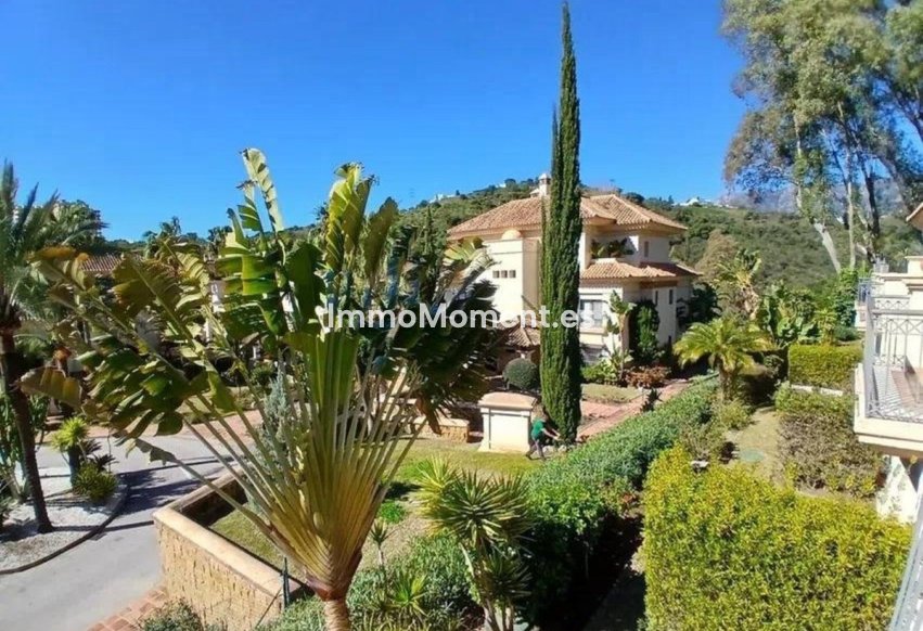 Revente - Appartement - Marbella - Río Real