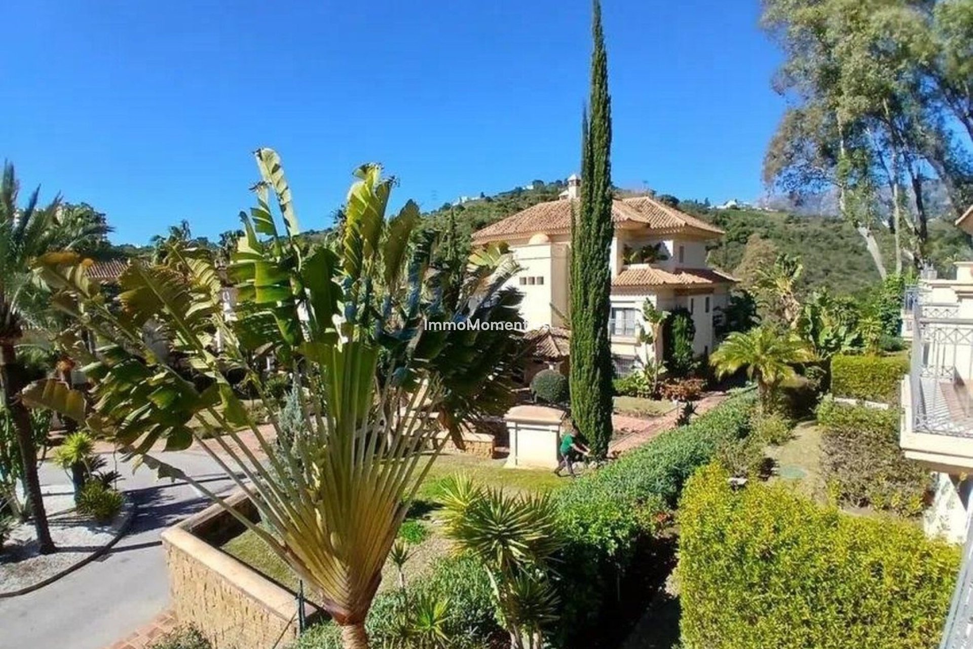 Revente - Appartement - Marbella - Río Real