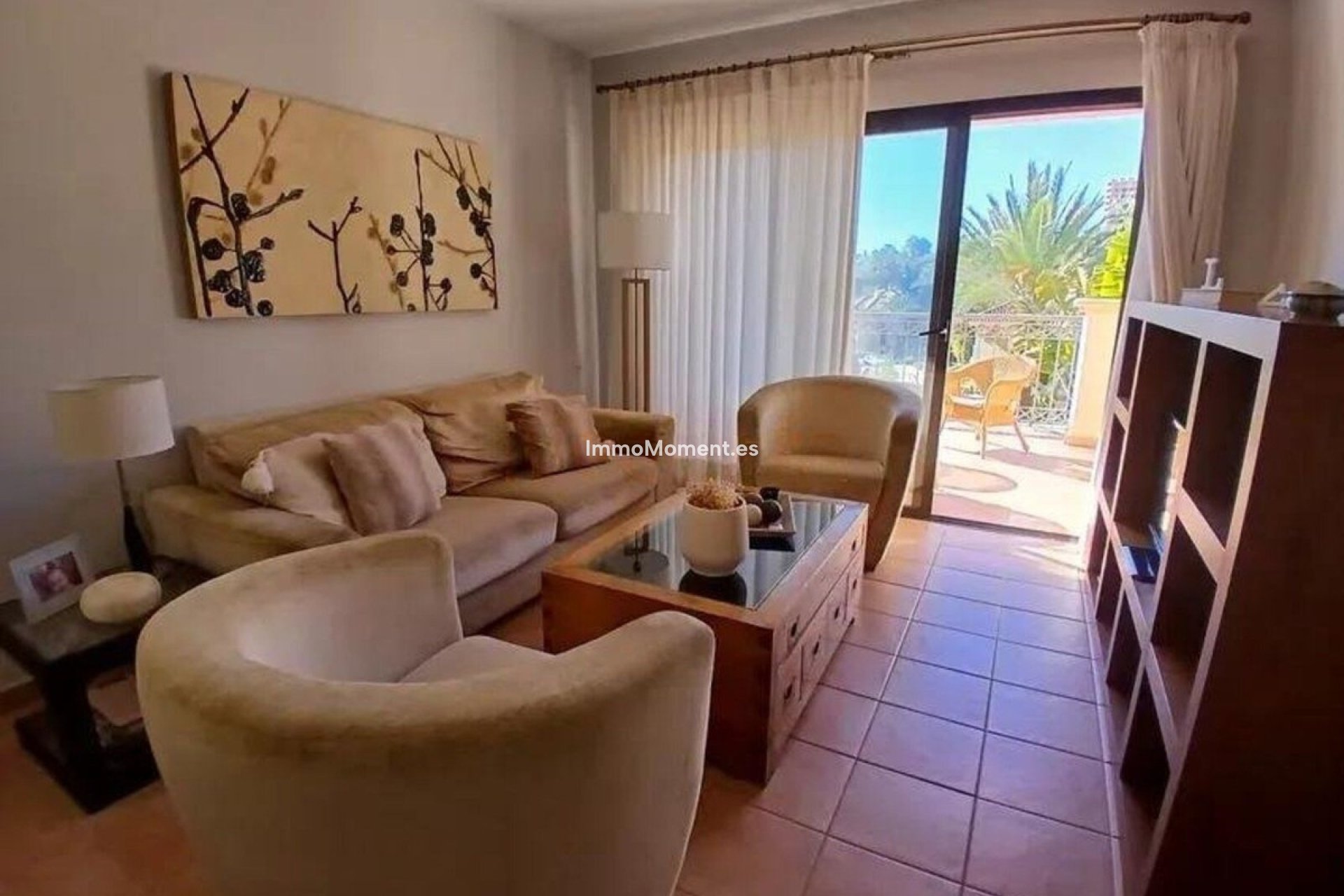 Revente - Appartement - Marbella - Río Real