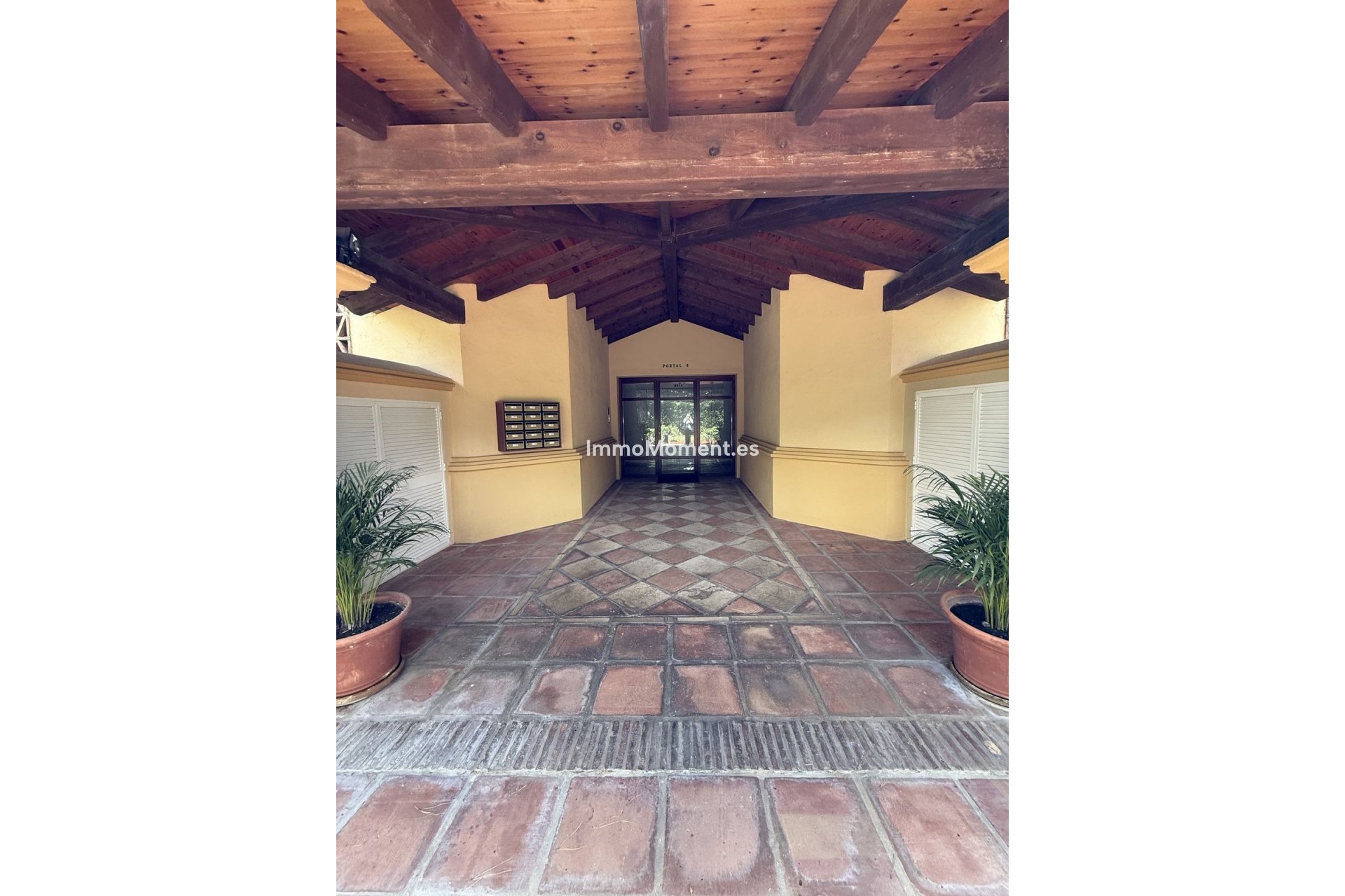 Revente - Appartement - Marbella - Río Real