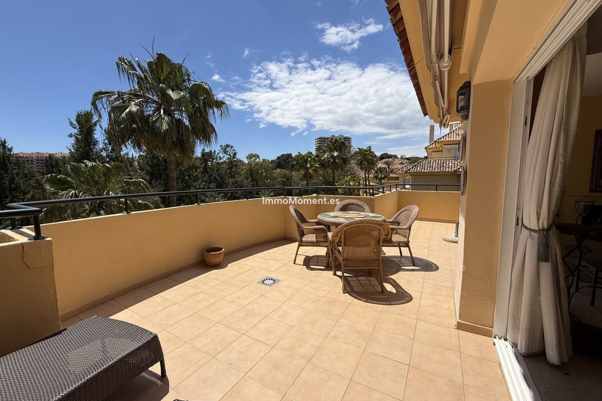 Revente - Appartement - Marbella - Río Real