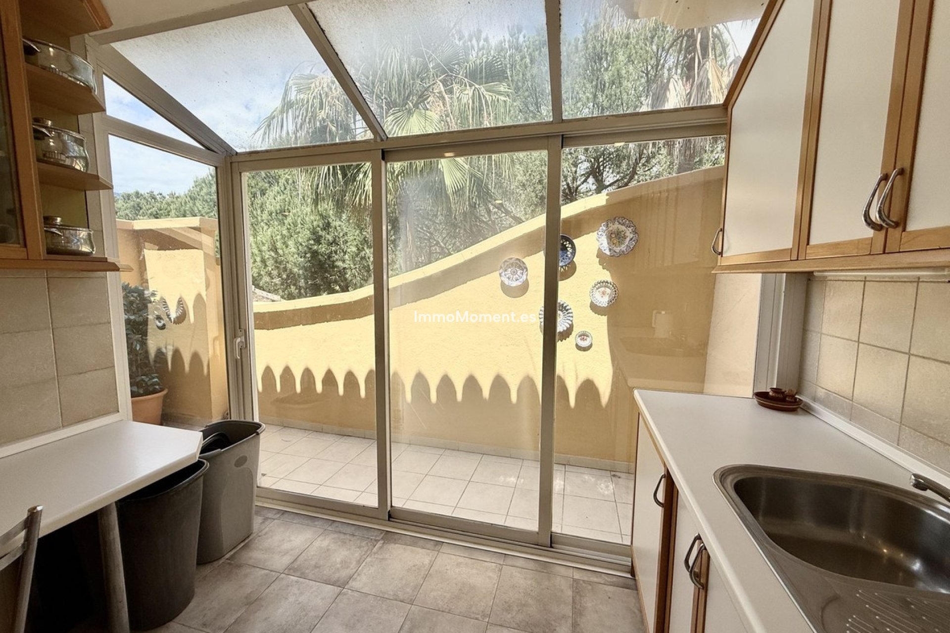 Revente - Appartement - Marbella - Río Real
